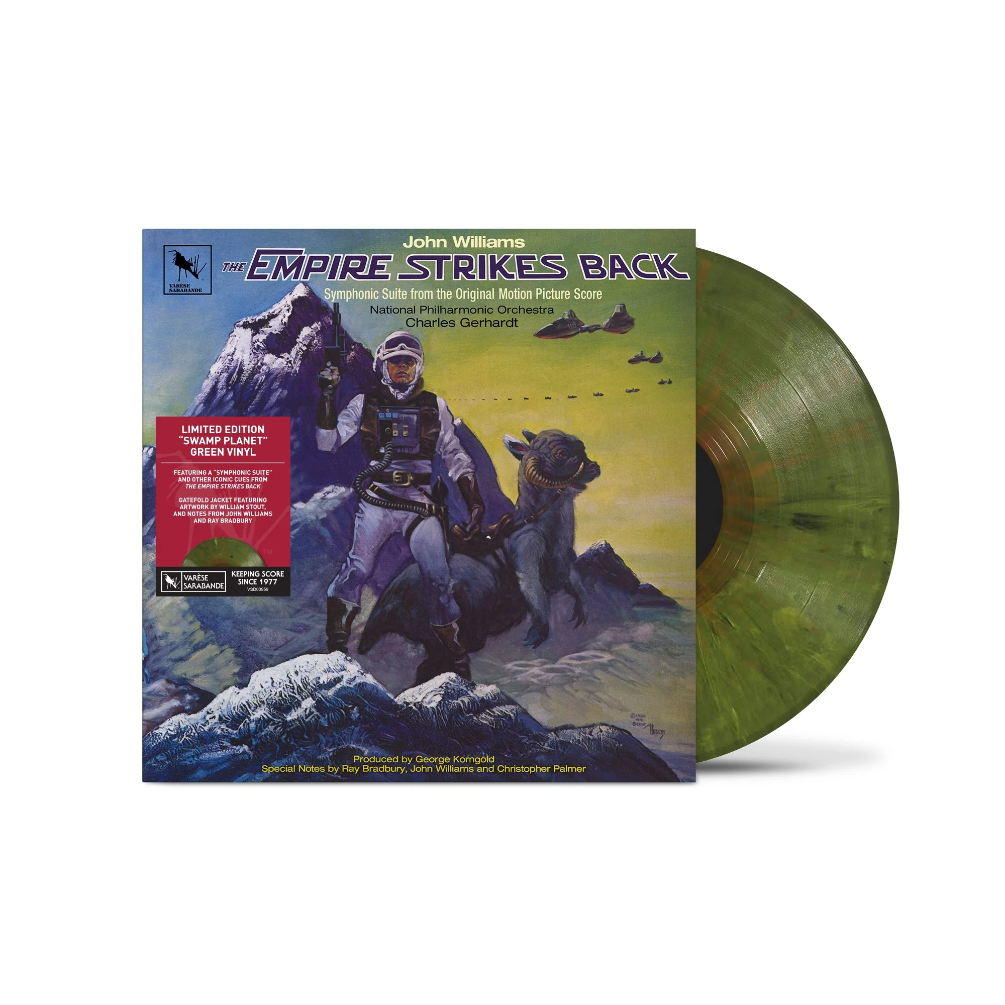 The Empire Strikes Back - Image 10