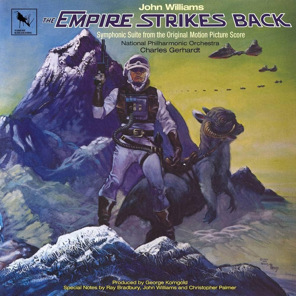 The Empire Strikes Back - Image 7