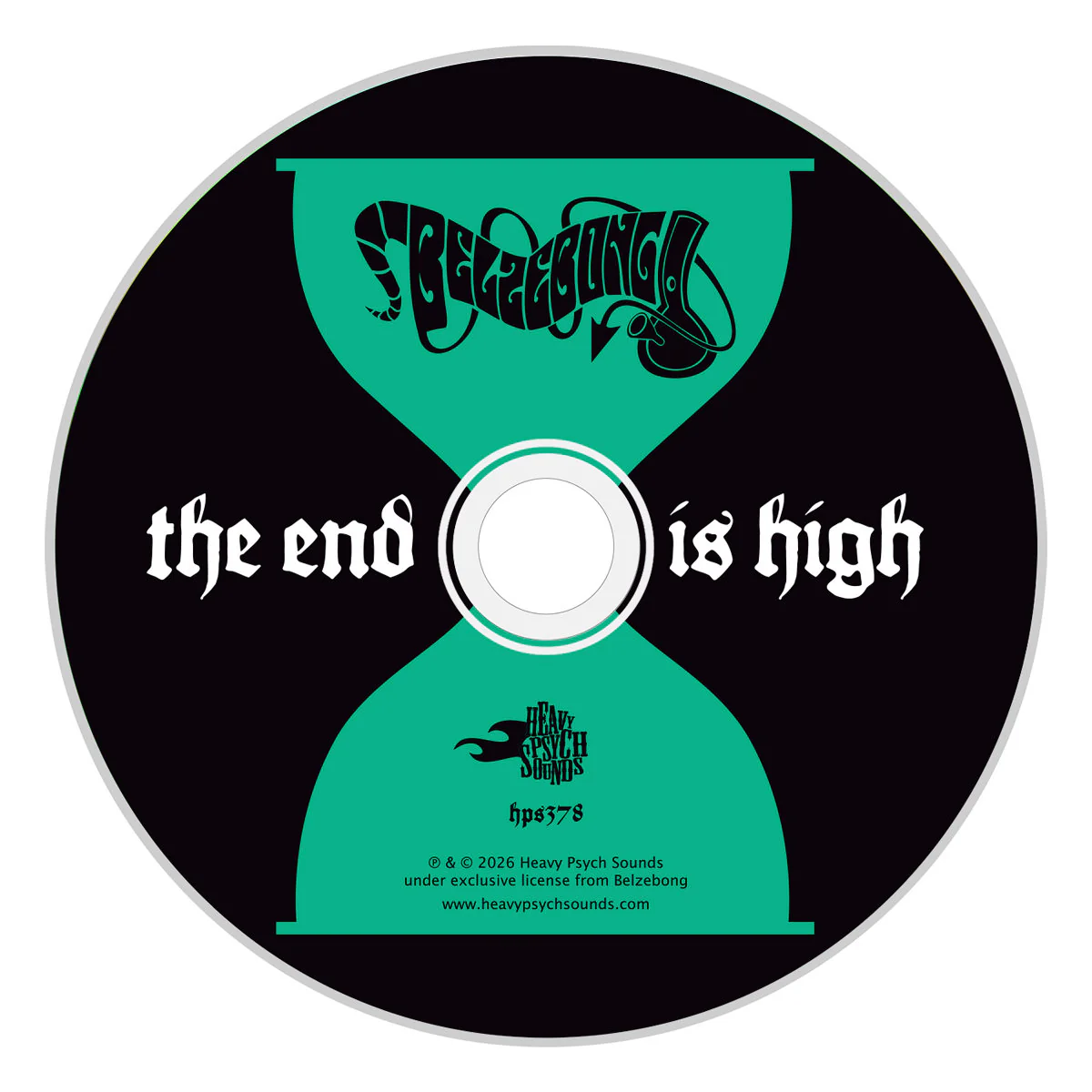 The End is High - Image 3