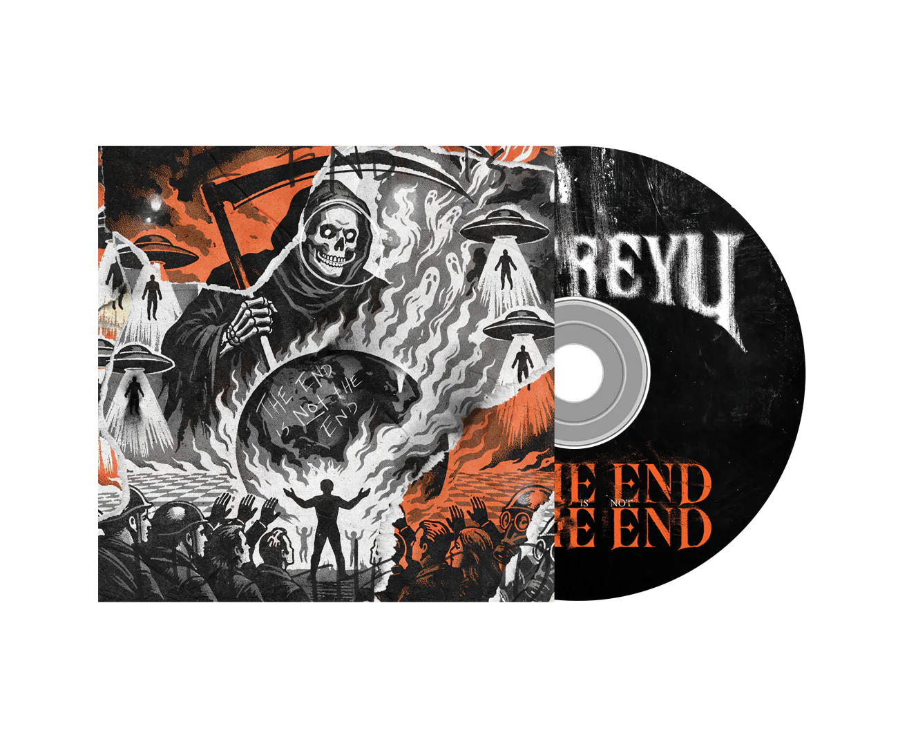 The End is Not the End - Image 3