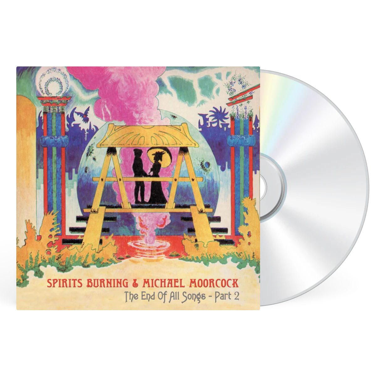 The End Of All Songs - Part 2 - Image 2