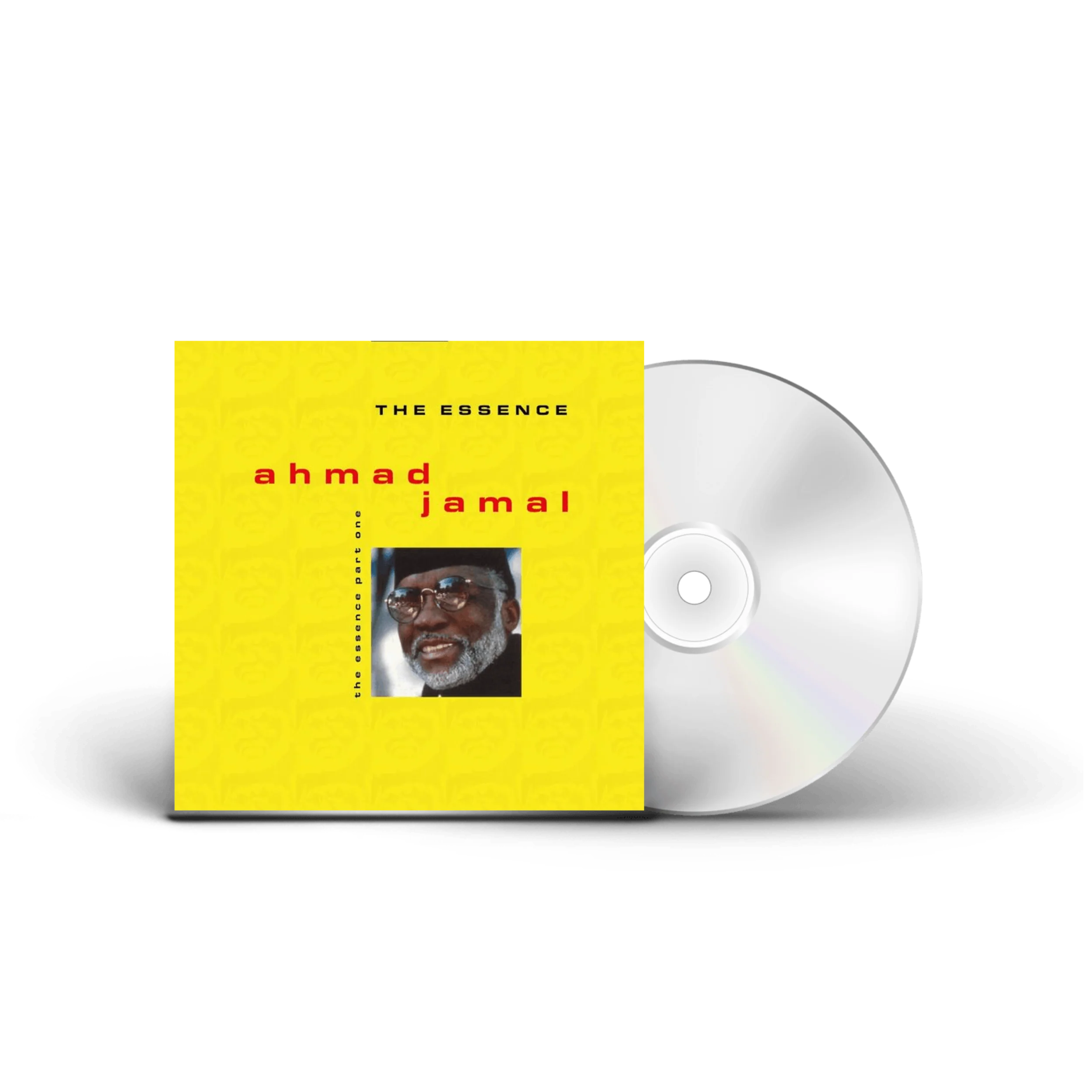 The Essence, Vol 1 - Image 3