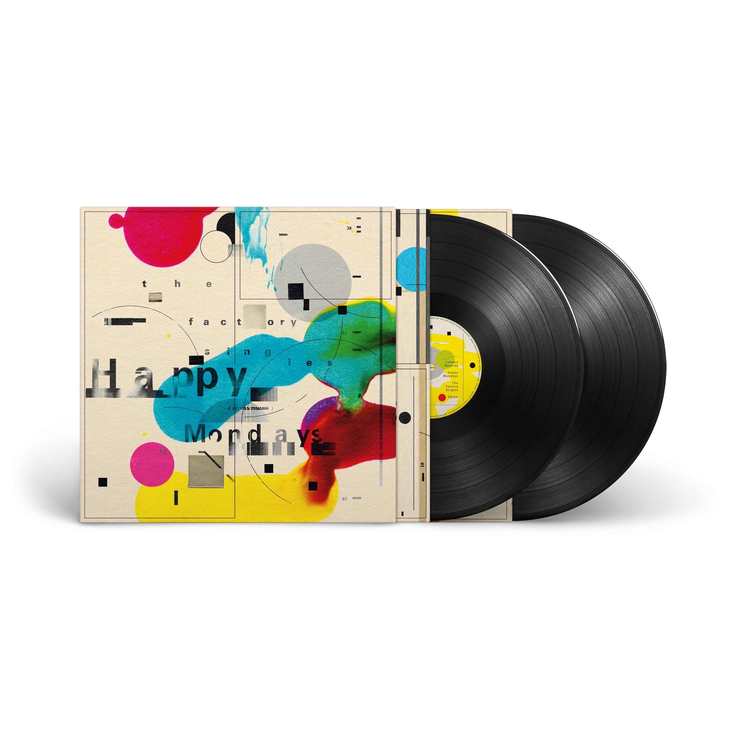 The Factory Singles - Image 3