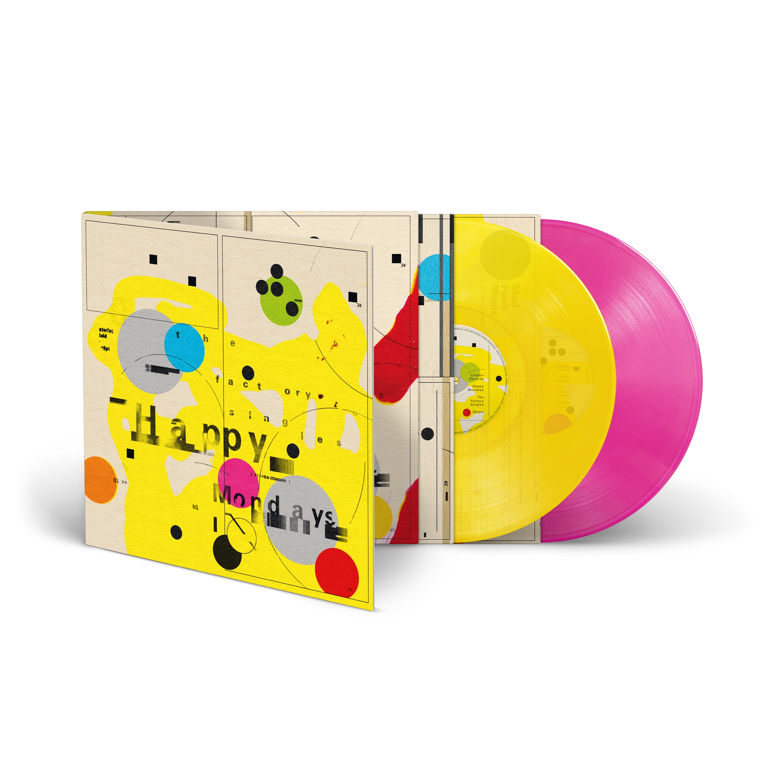 The Factory Singles - Image 4