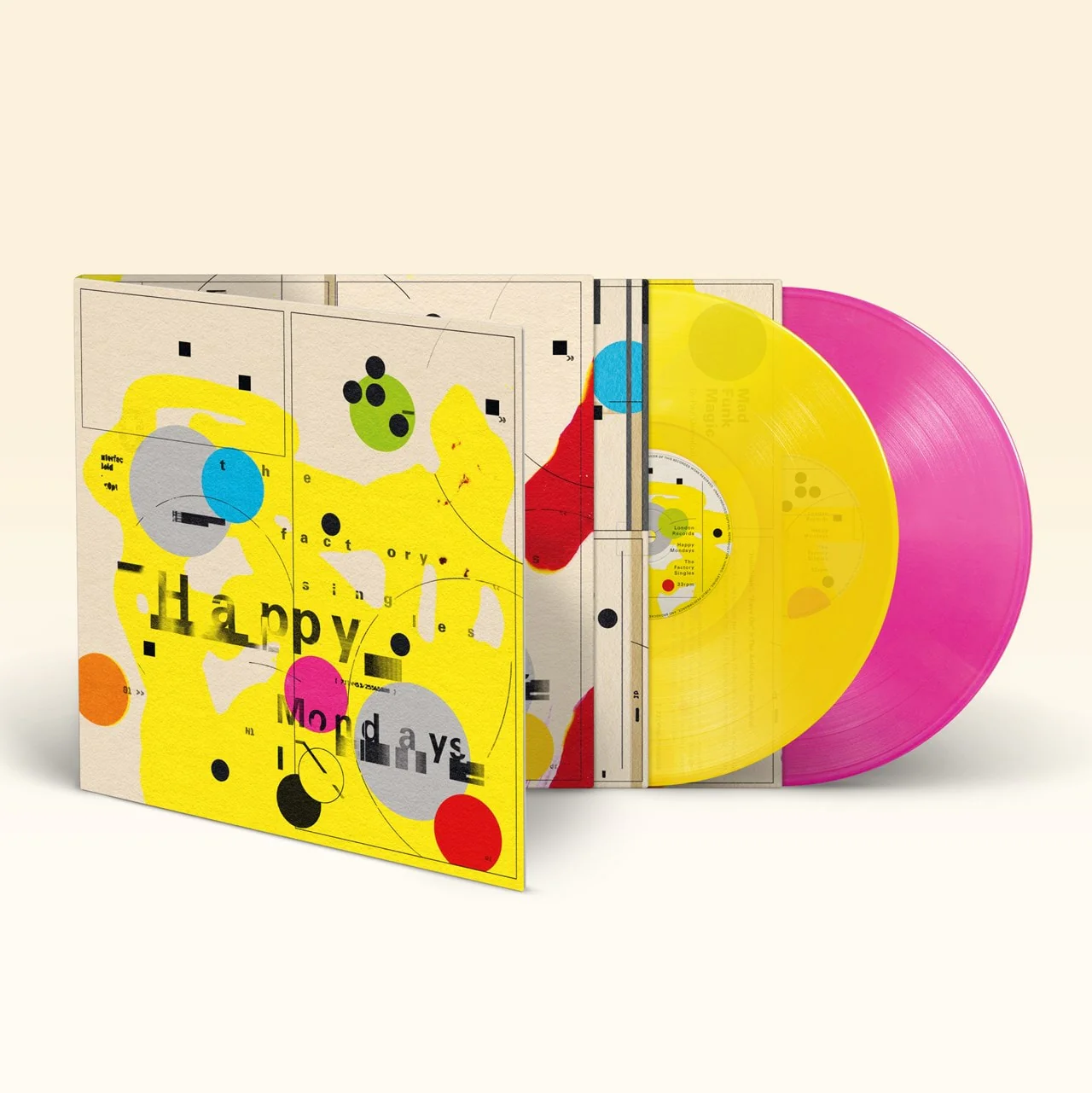 The Factory Singles - Image 5