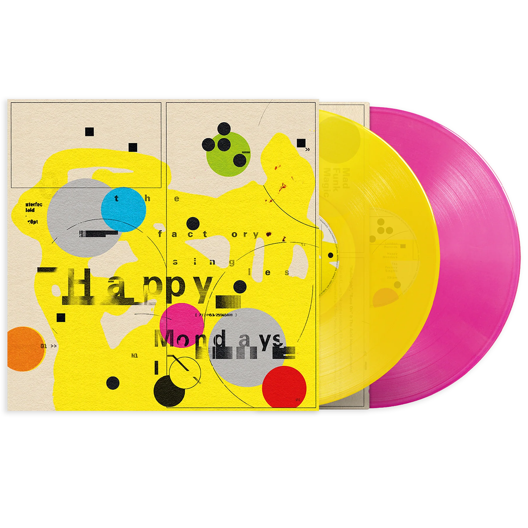 The Factory Singles - Image 6