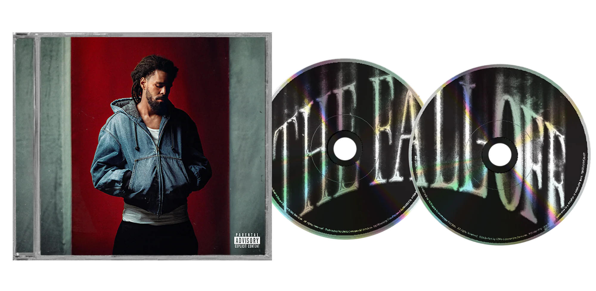 The Fall-Off - Image 2