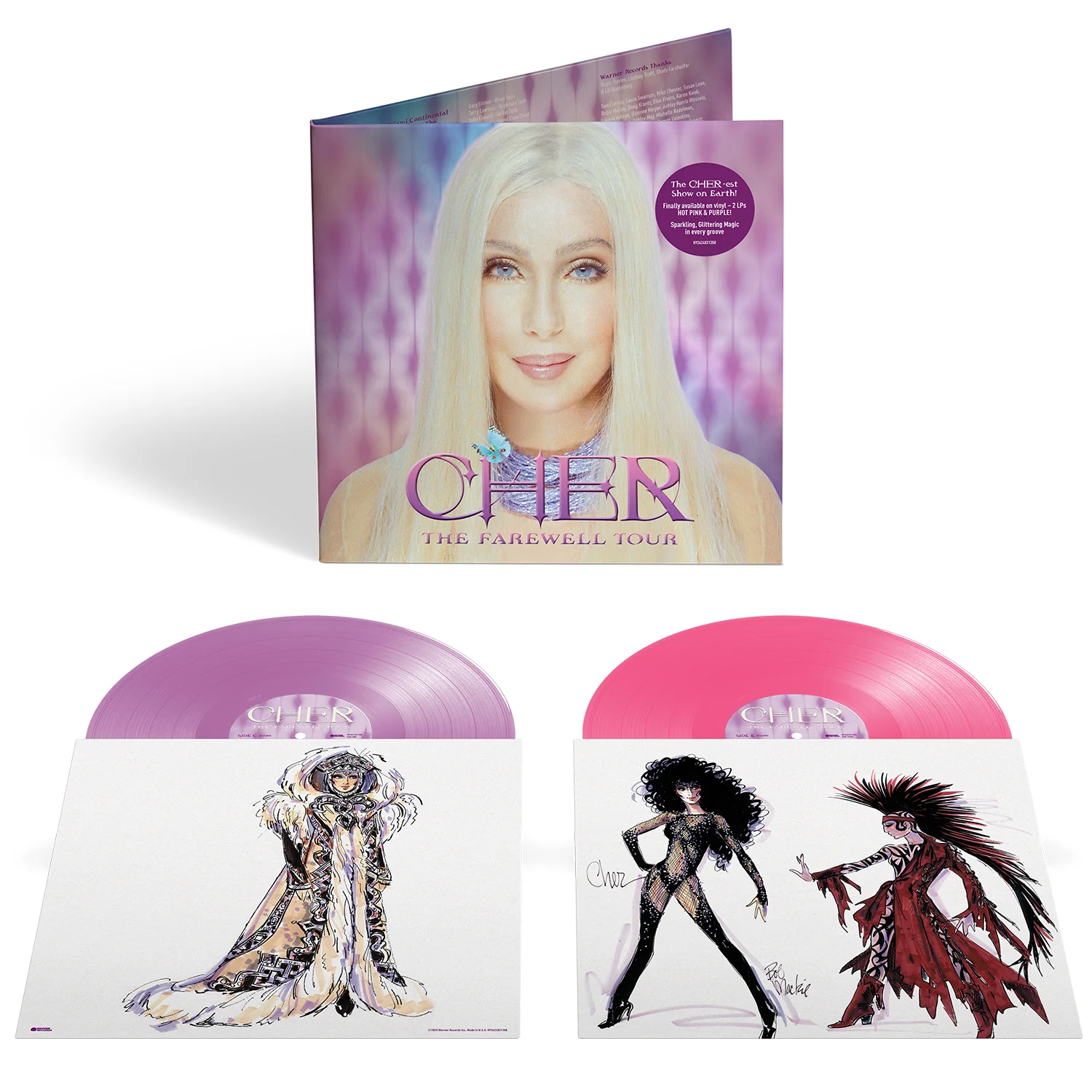 The Farewell Tour - Image 2