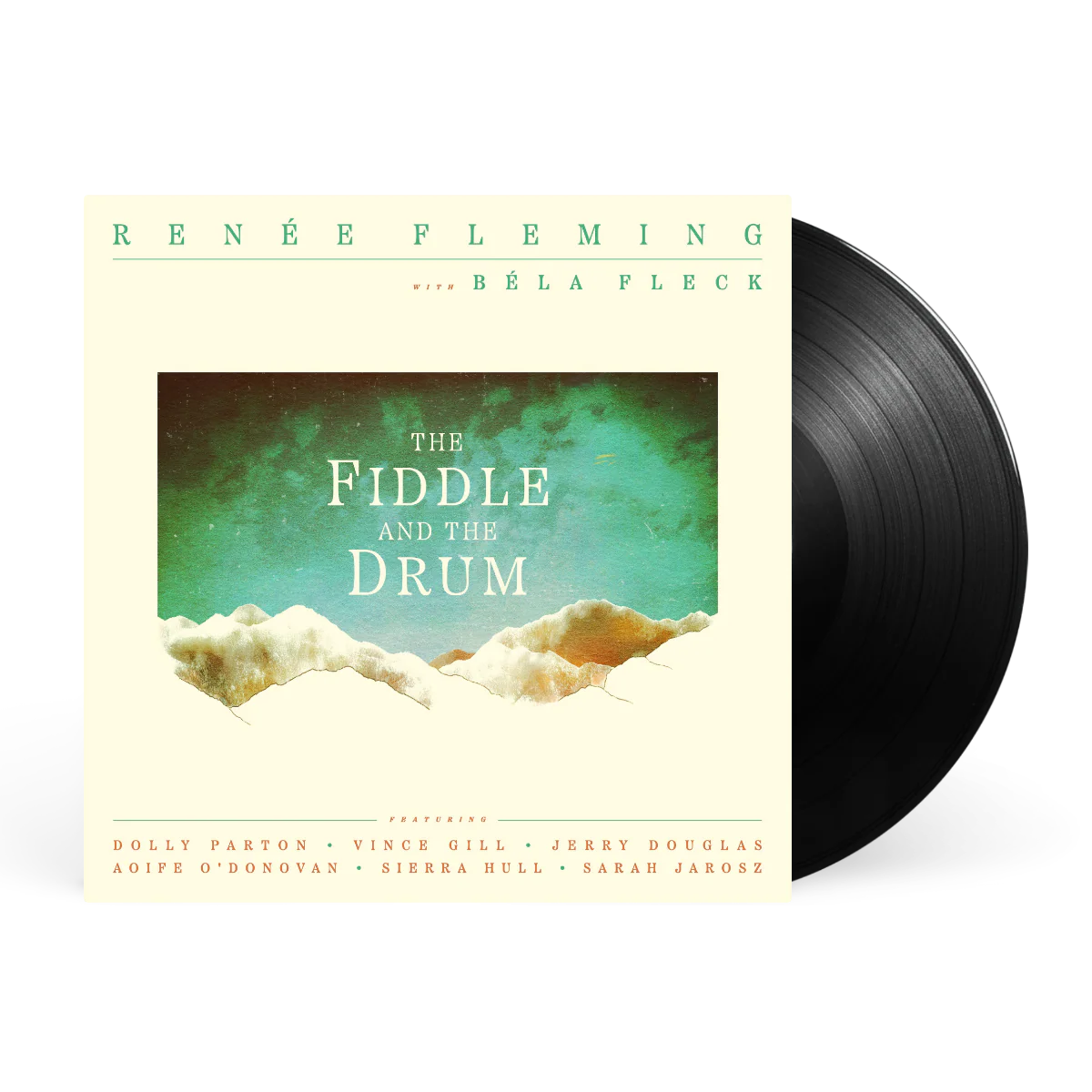 The Fiddle and the Drum - Image 2
