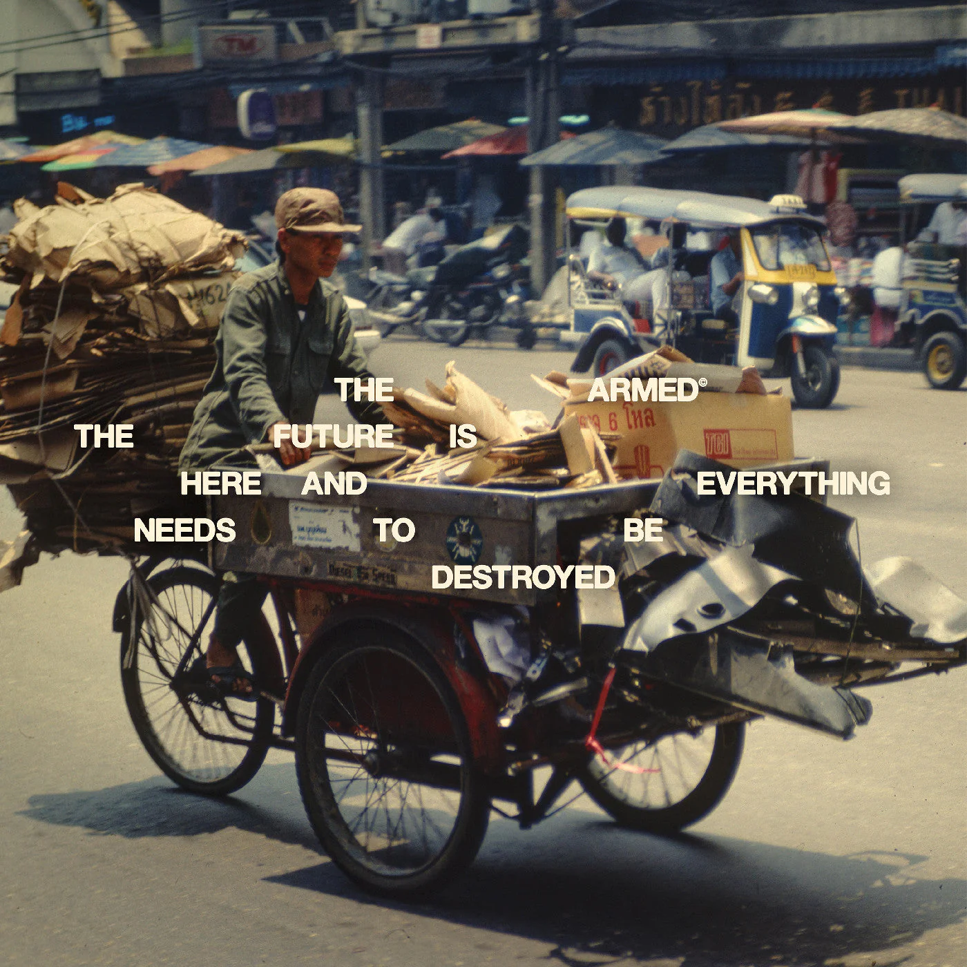 The Future Is Here and Everything Needs to Be Destroyed - Image 5