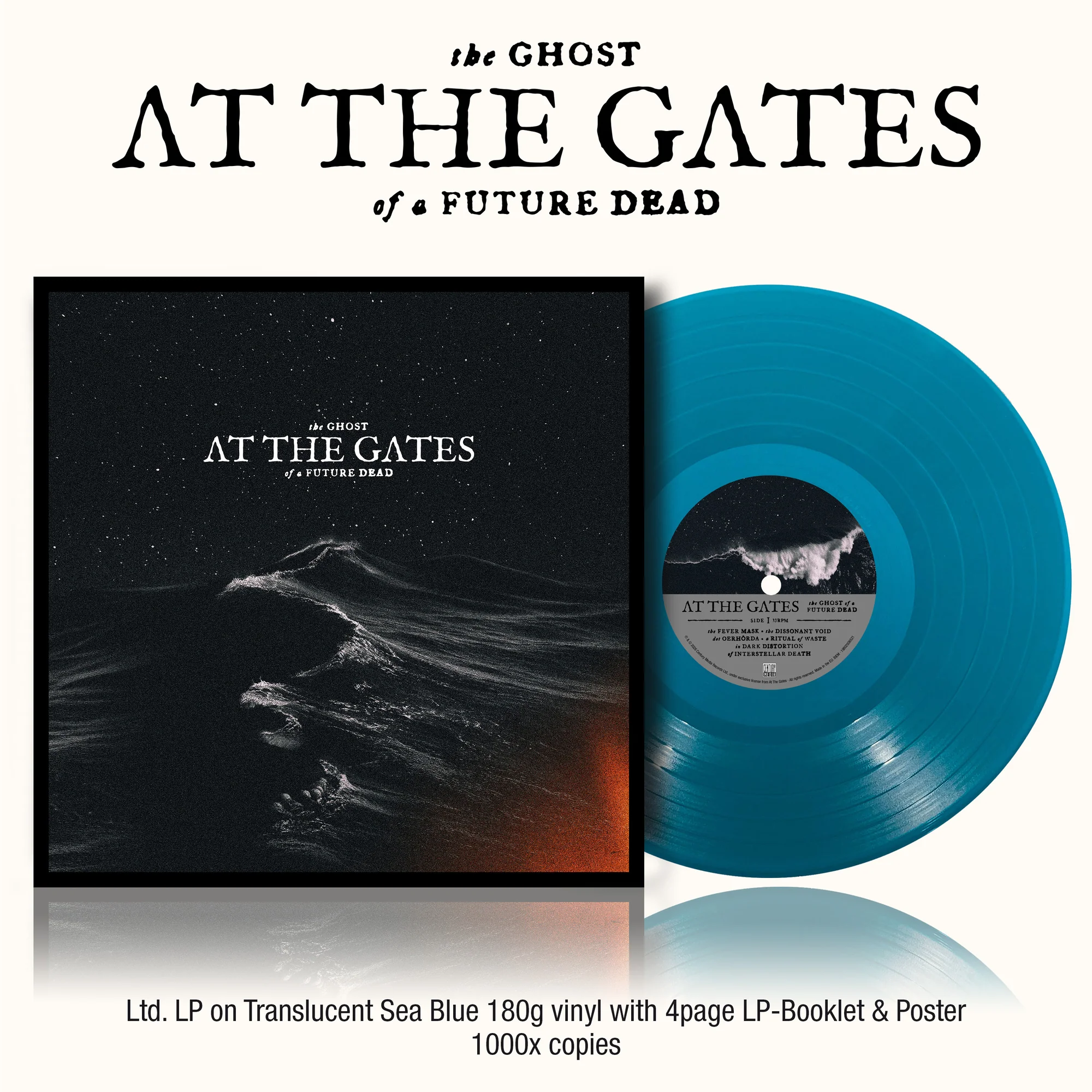 The Ghost of a Future Dead - Image 5