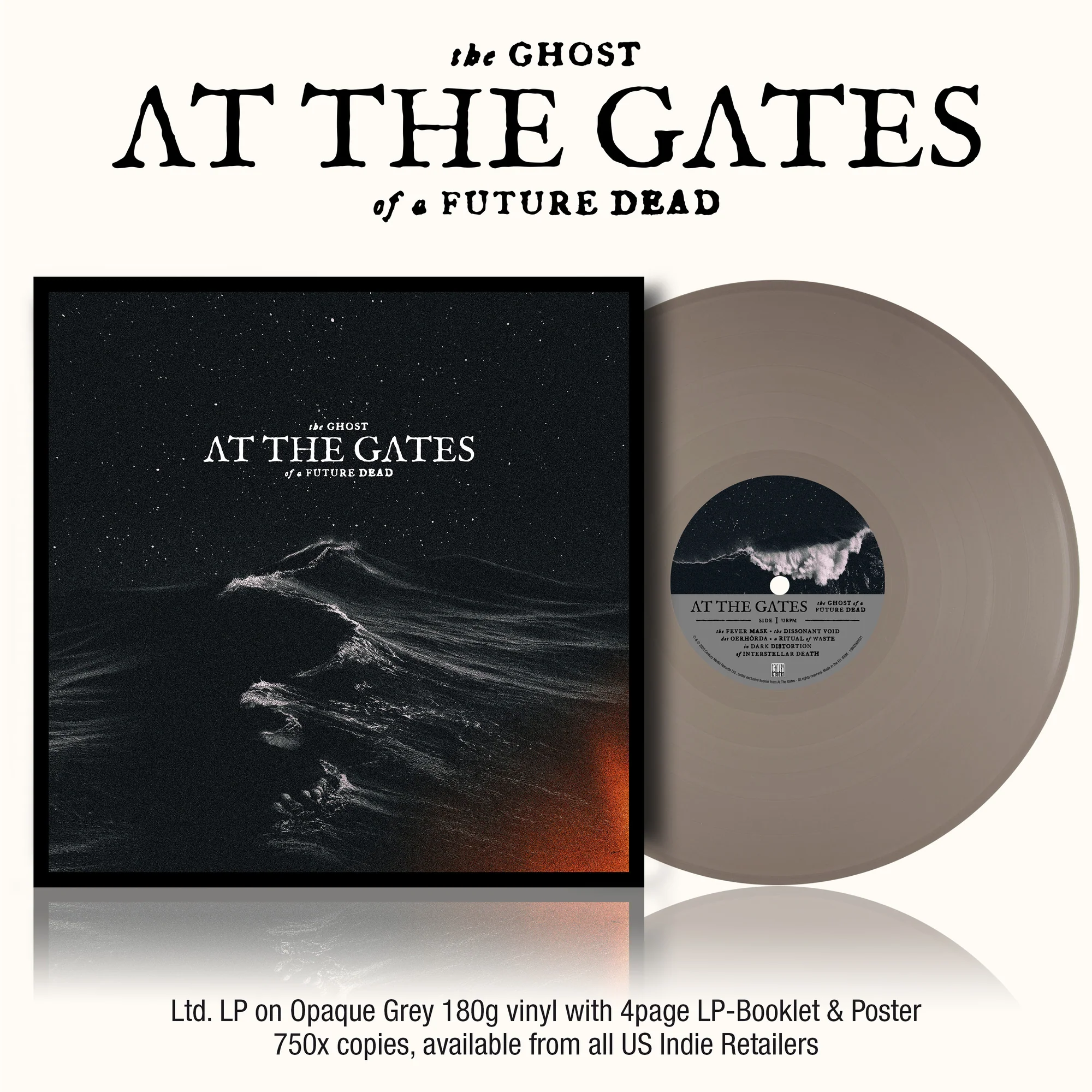 The Ghost of a Future Dead - Image 6