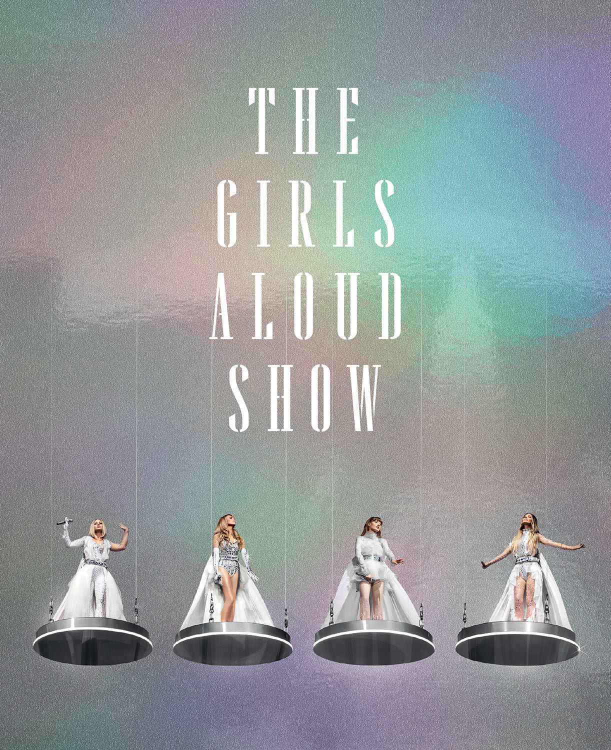The Girls Aloud Show - Image 8