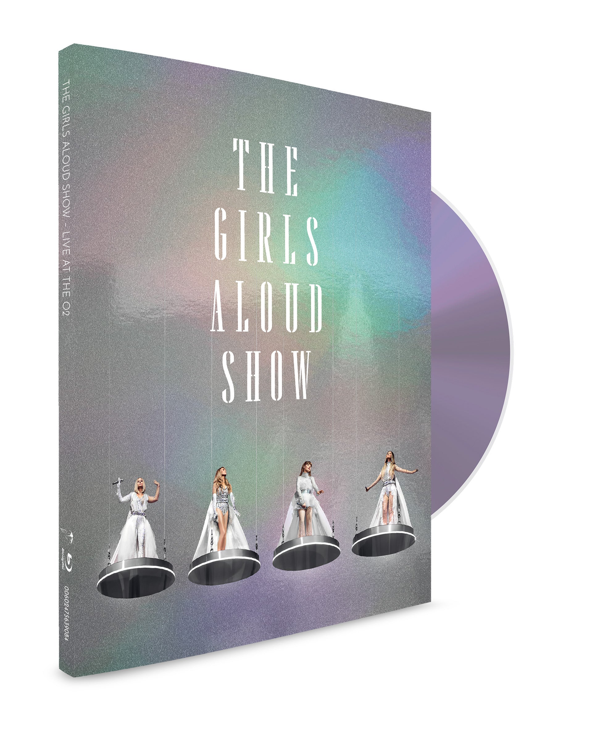 The Girls Aloud Show - Image 9