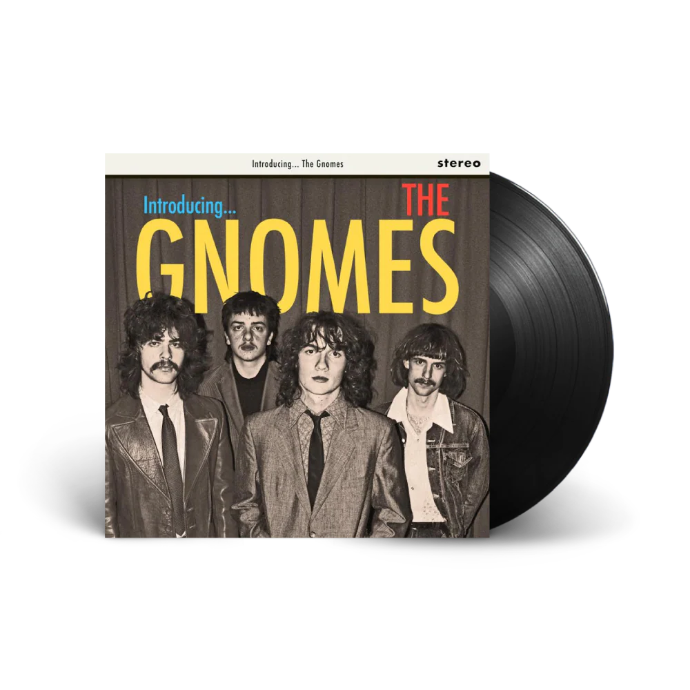The Gnomes - Image 3