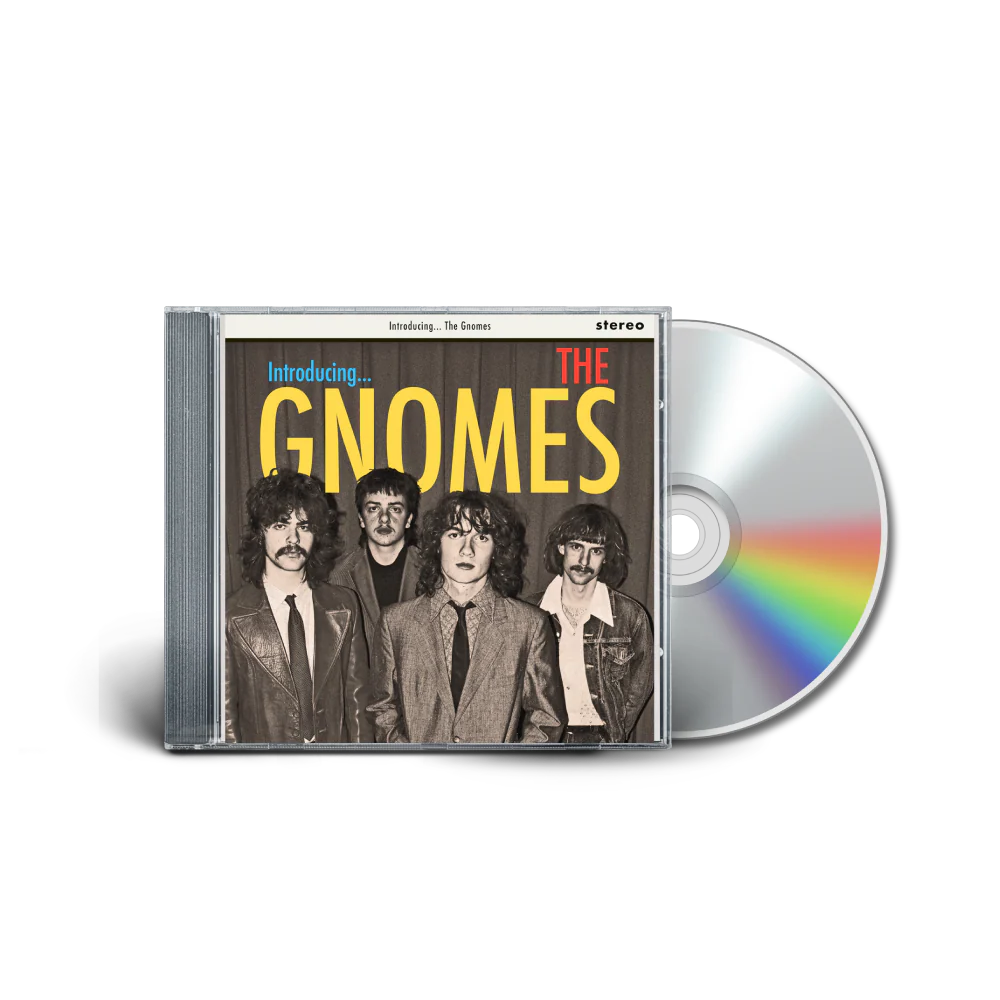 The Gnomes - Image 4