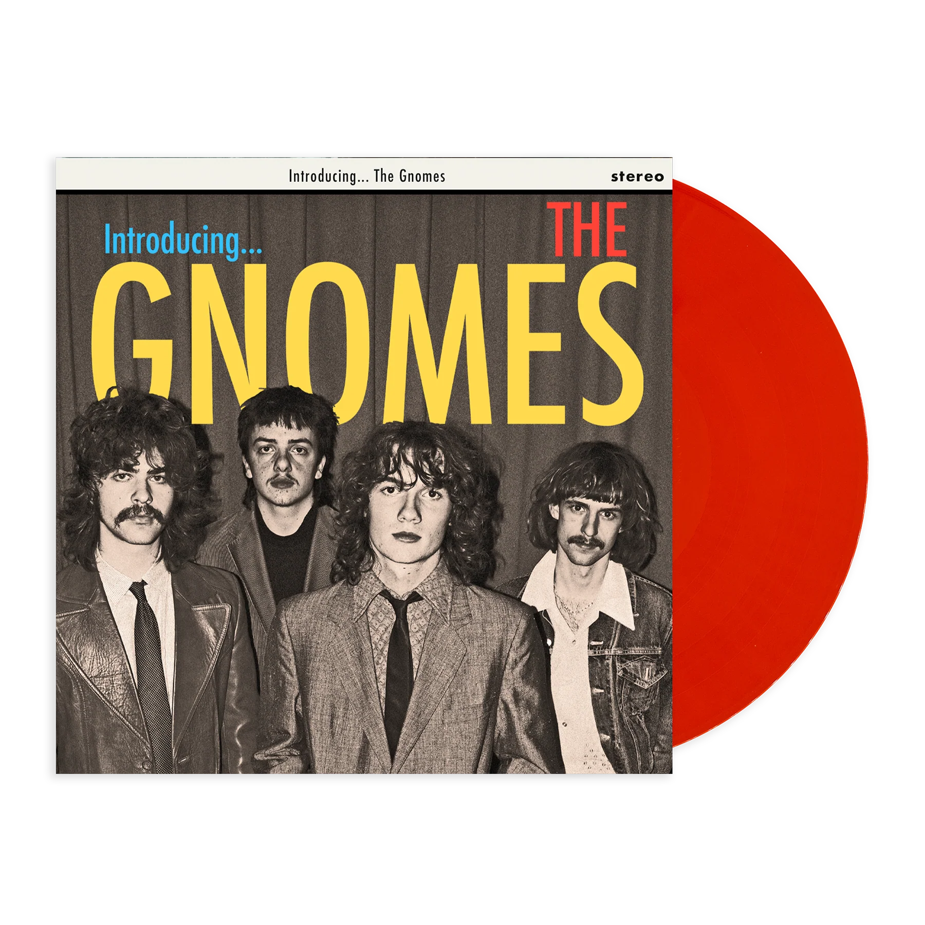 The Gnomes - Image 5