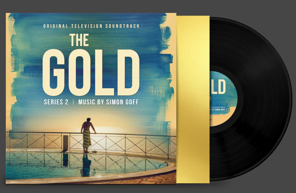 The Gold Series 2 - Image 2