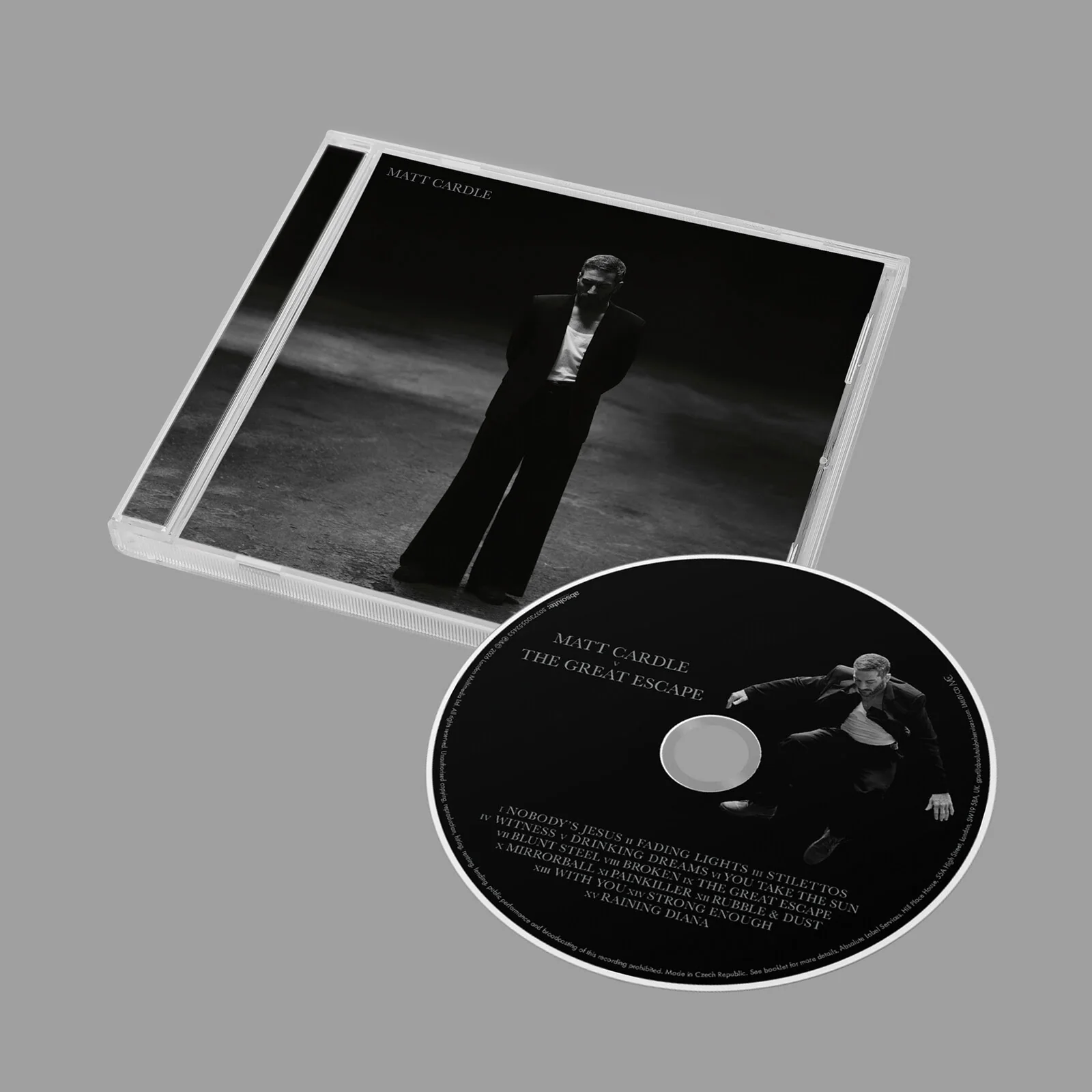 The Great Escape - Image 2
