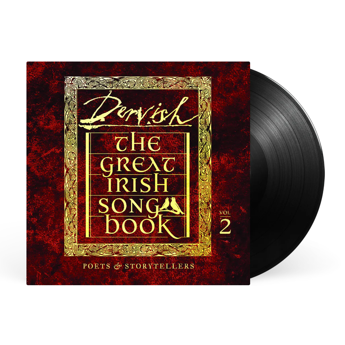 The Great Irish Songbook Vol 2: Poets & Storytellers - Image 2