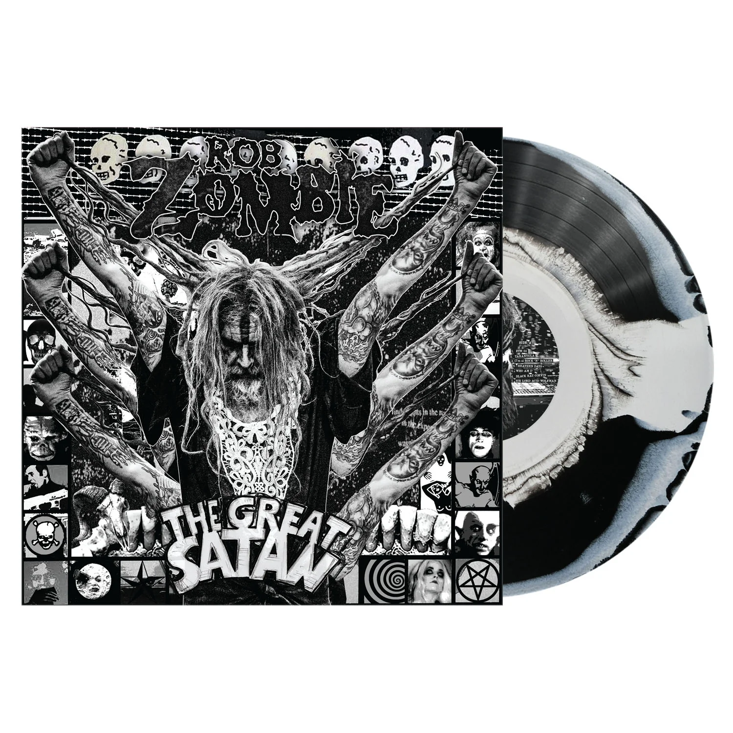 The Great Satan - Image 2