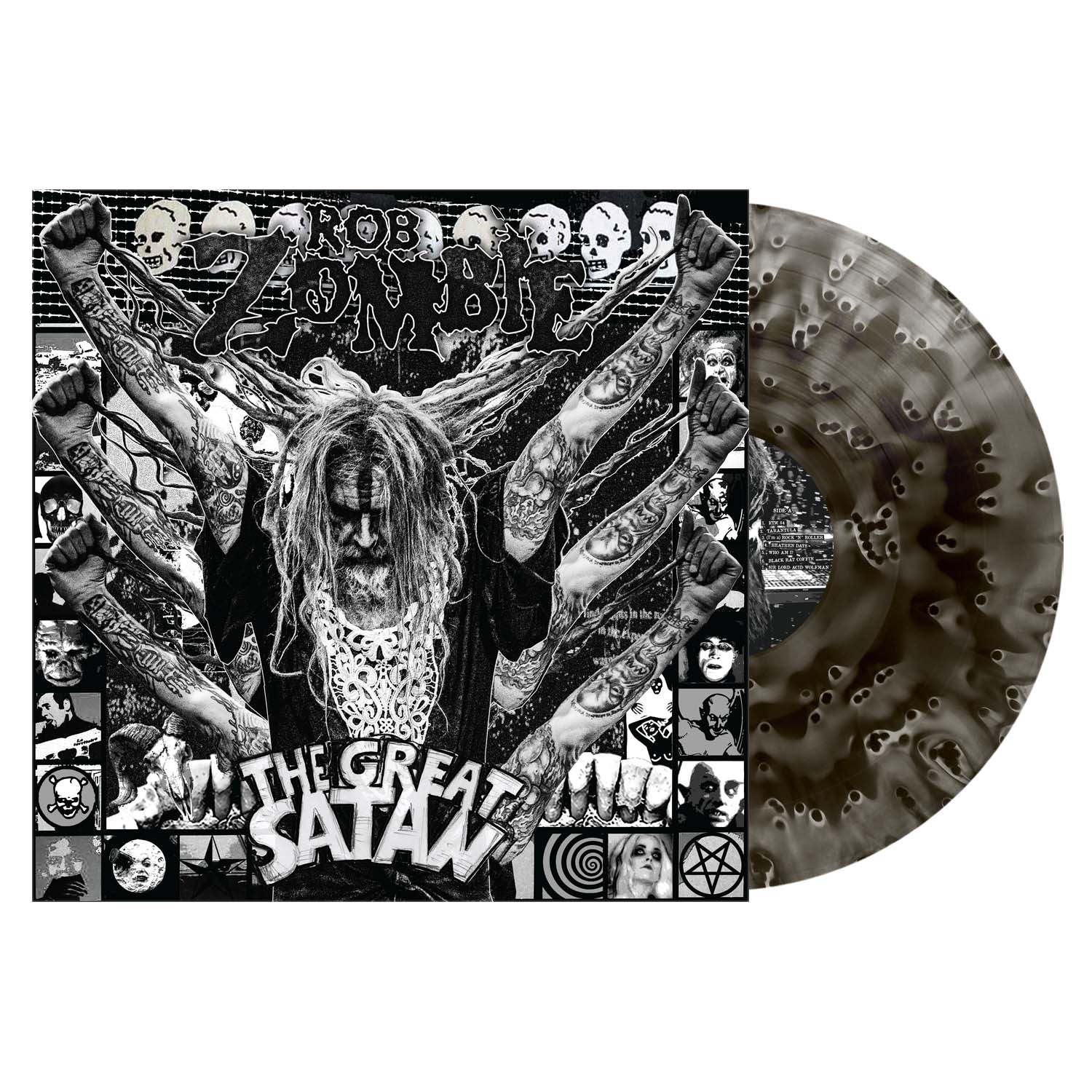 The Great Satan - Image 3