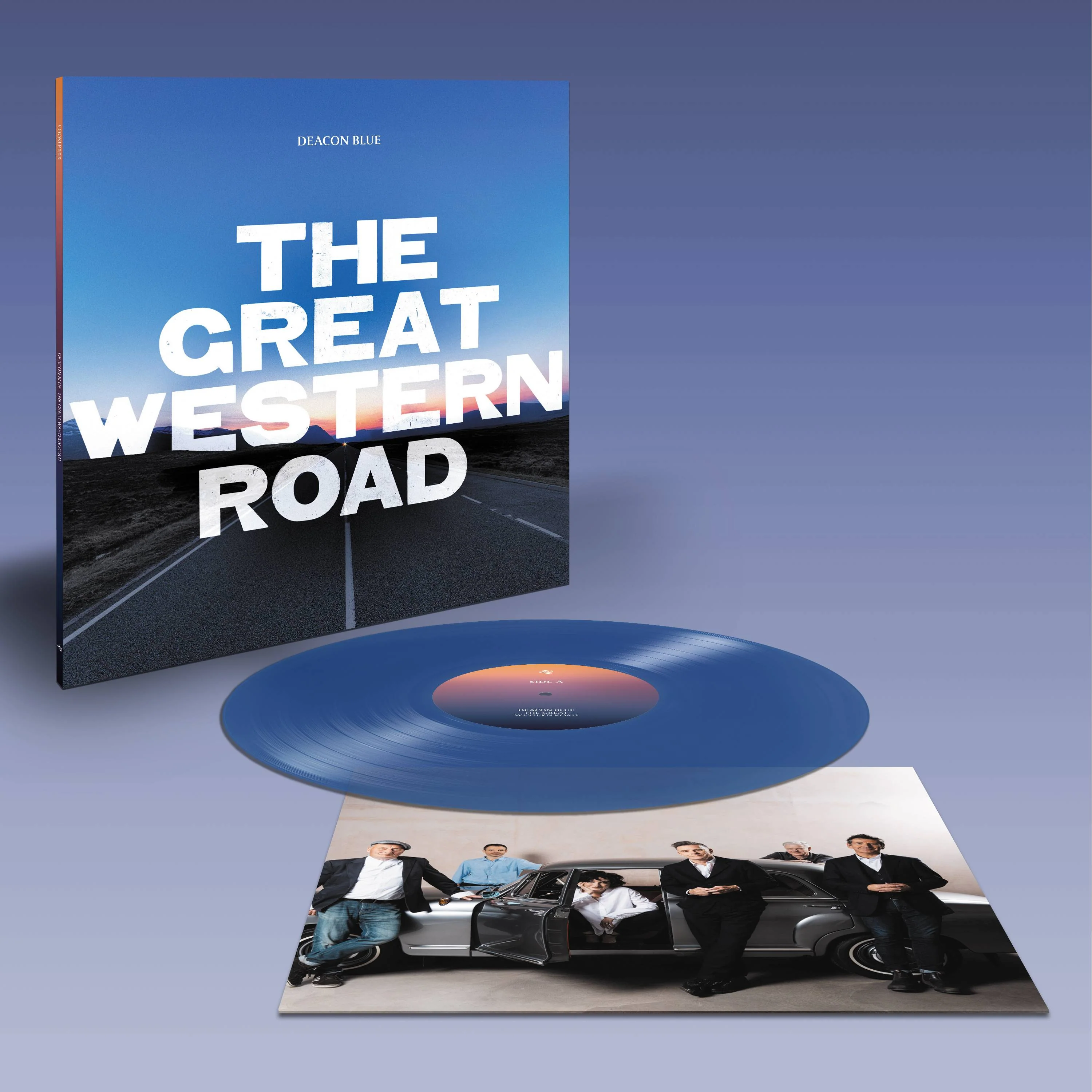 The Great Western Road - Image 2