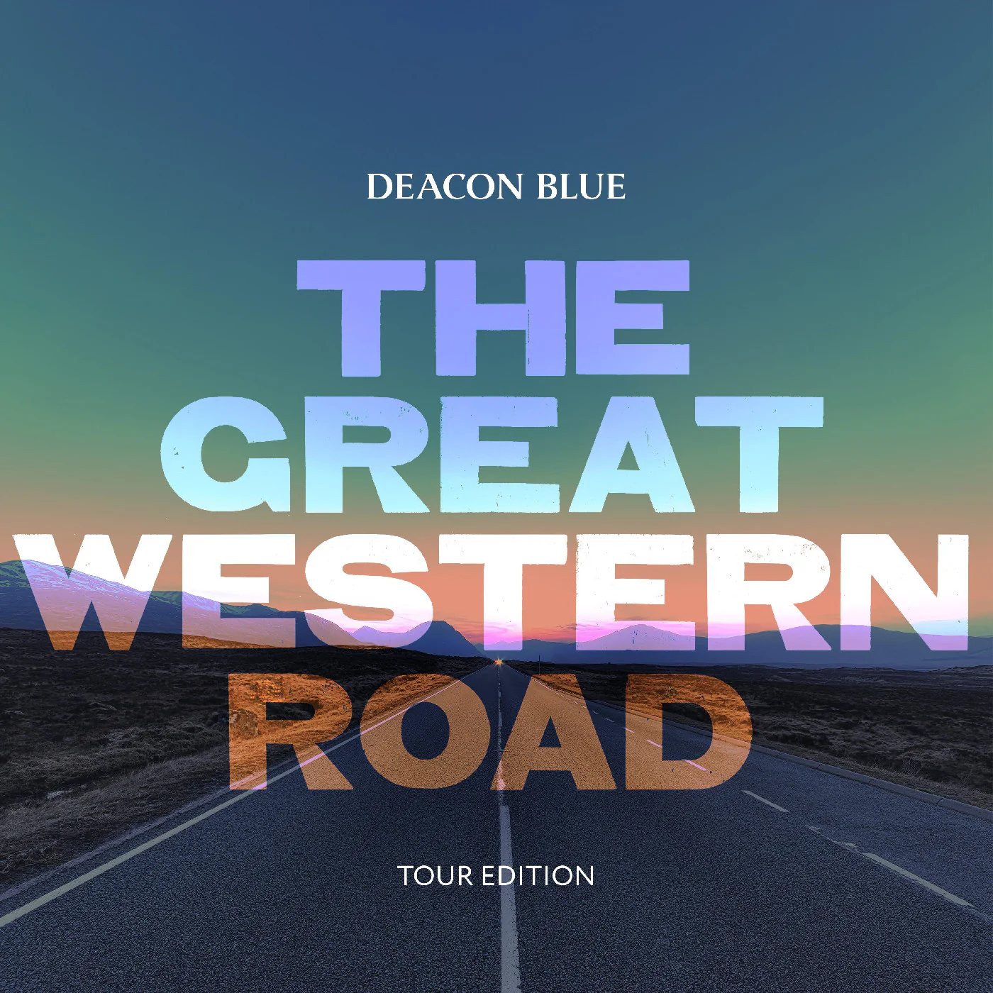 The Great Western Road - Image 3