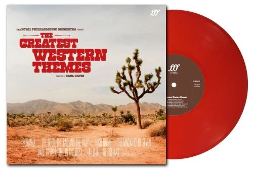 The Great Western Themes - Image 2