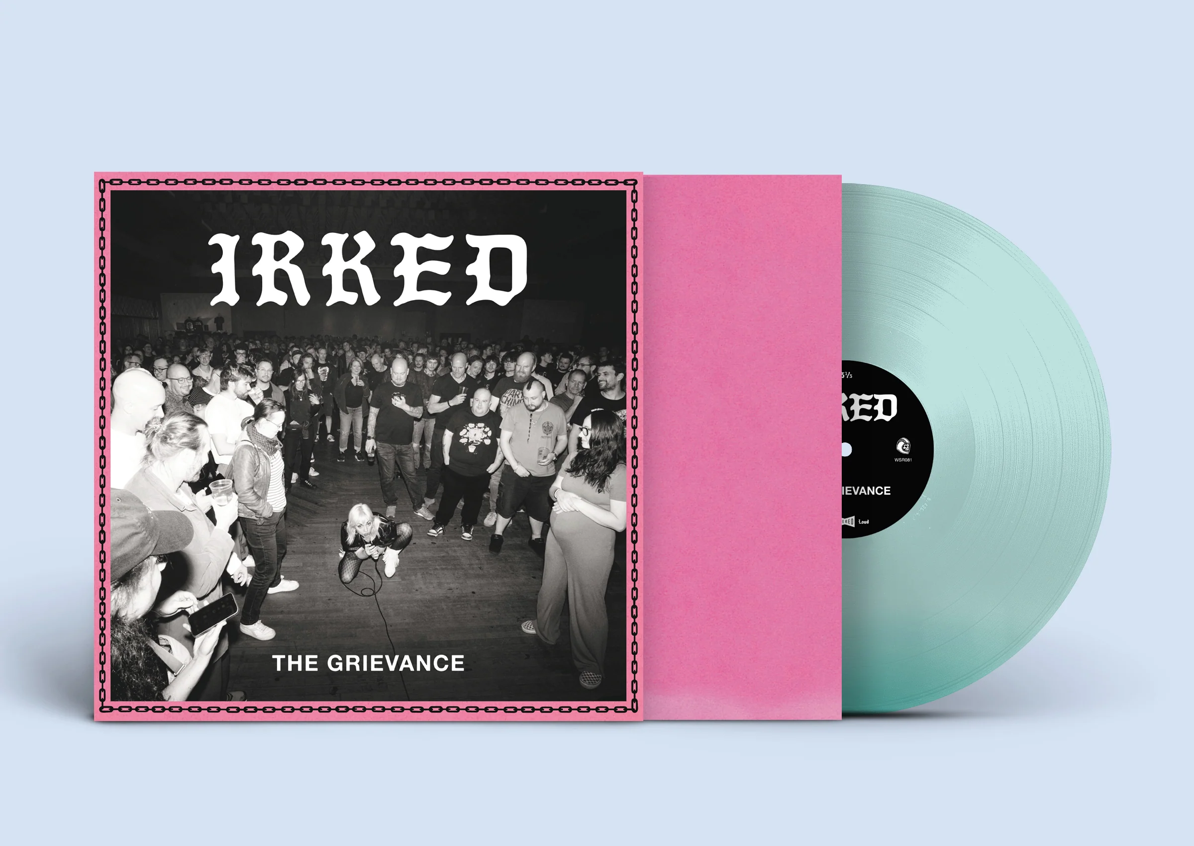 The Grievance - Image 2