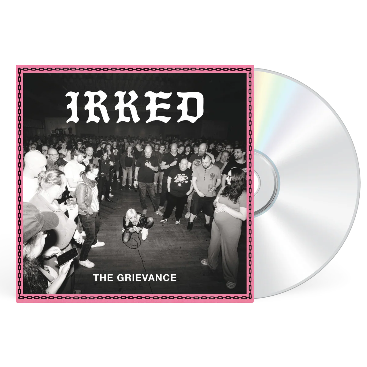 The Grievance - Image 3