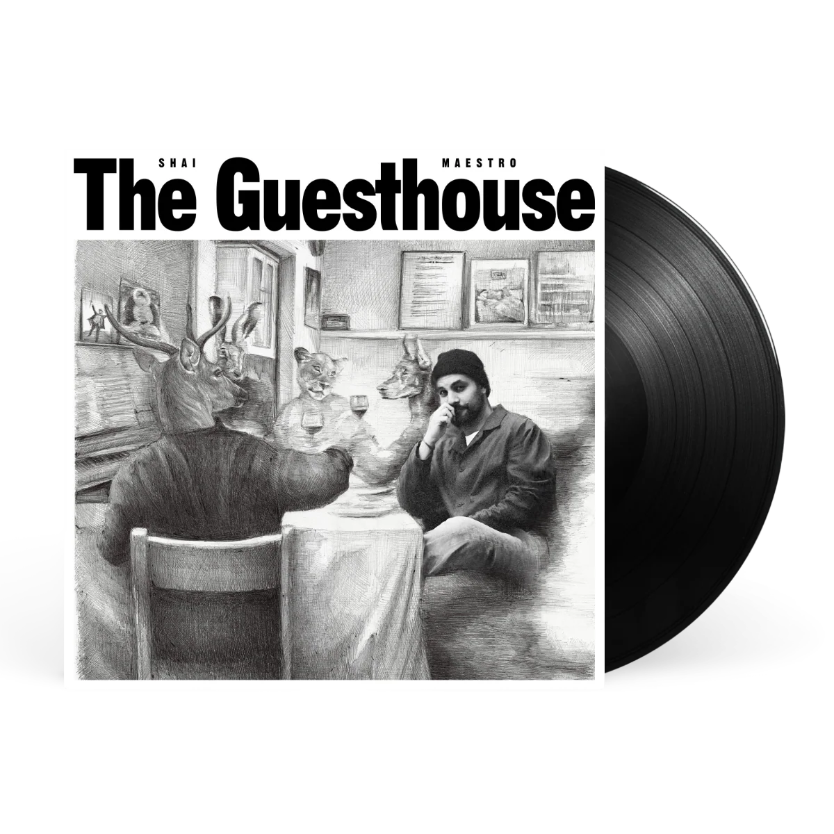 The Guesthouse - Image 2