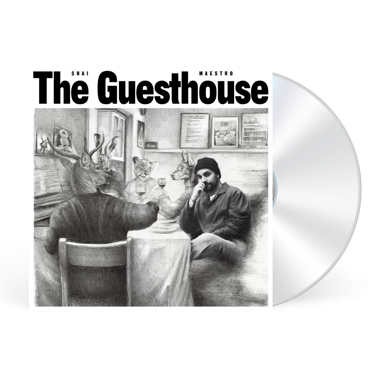 The Guesthouse - Image 3