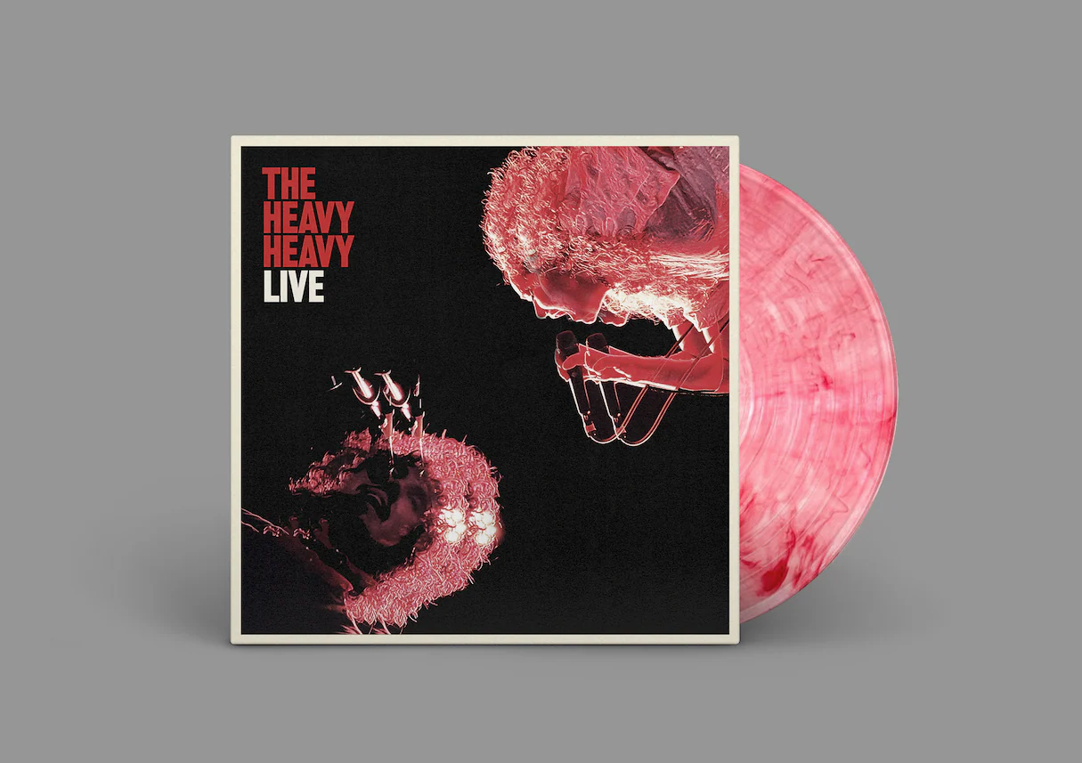 The Heavy Heavy - Image 2