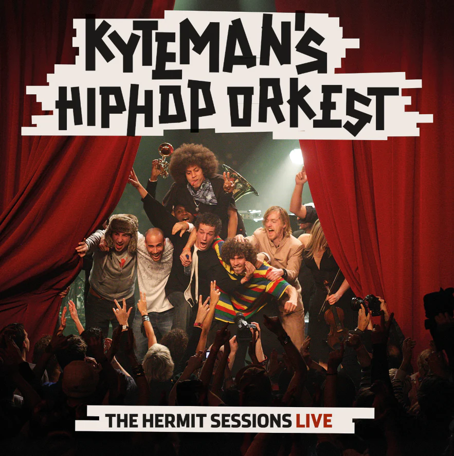 The Hermit Sessions Live - RSD 2025