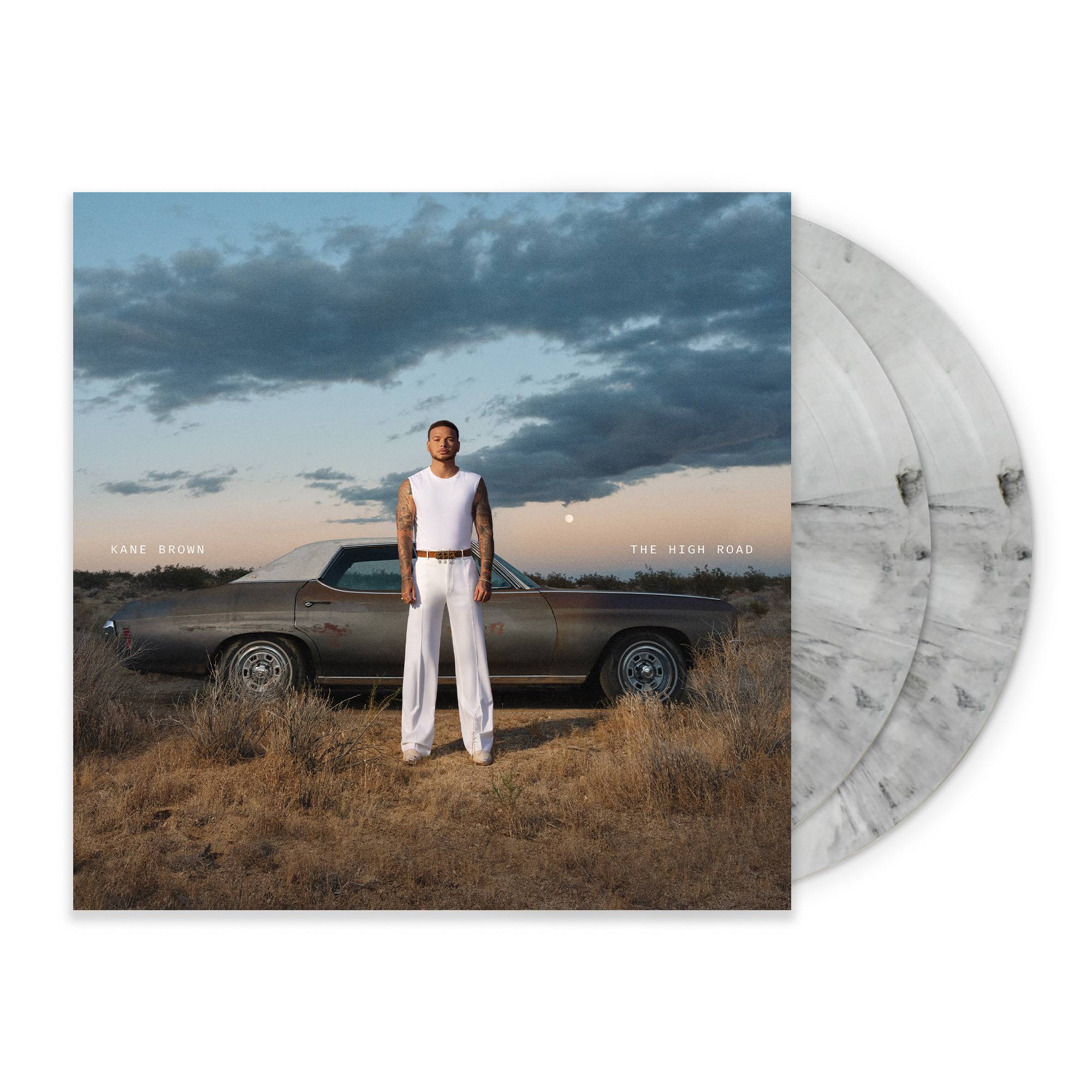 The High Road - Image 2