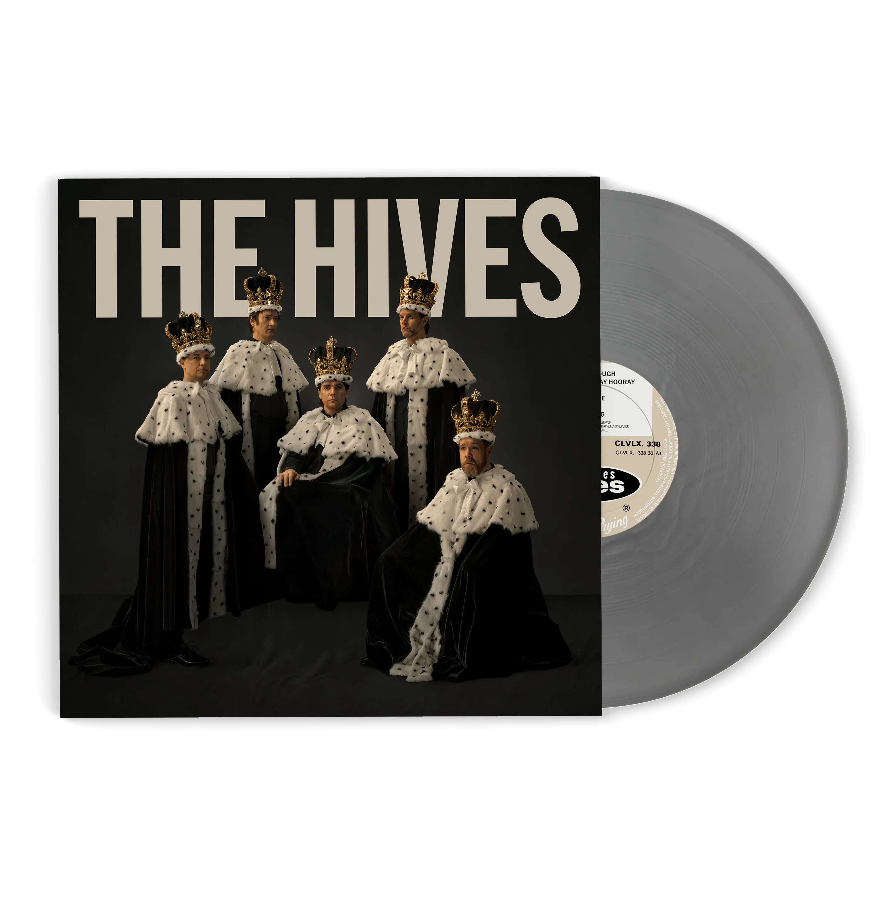 The Hives Forever Forever The Hives - Image 5
