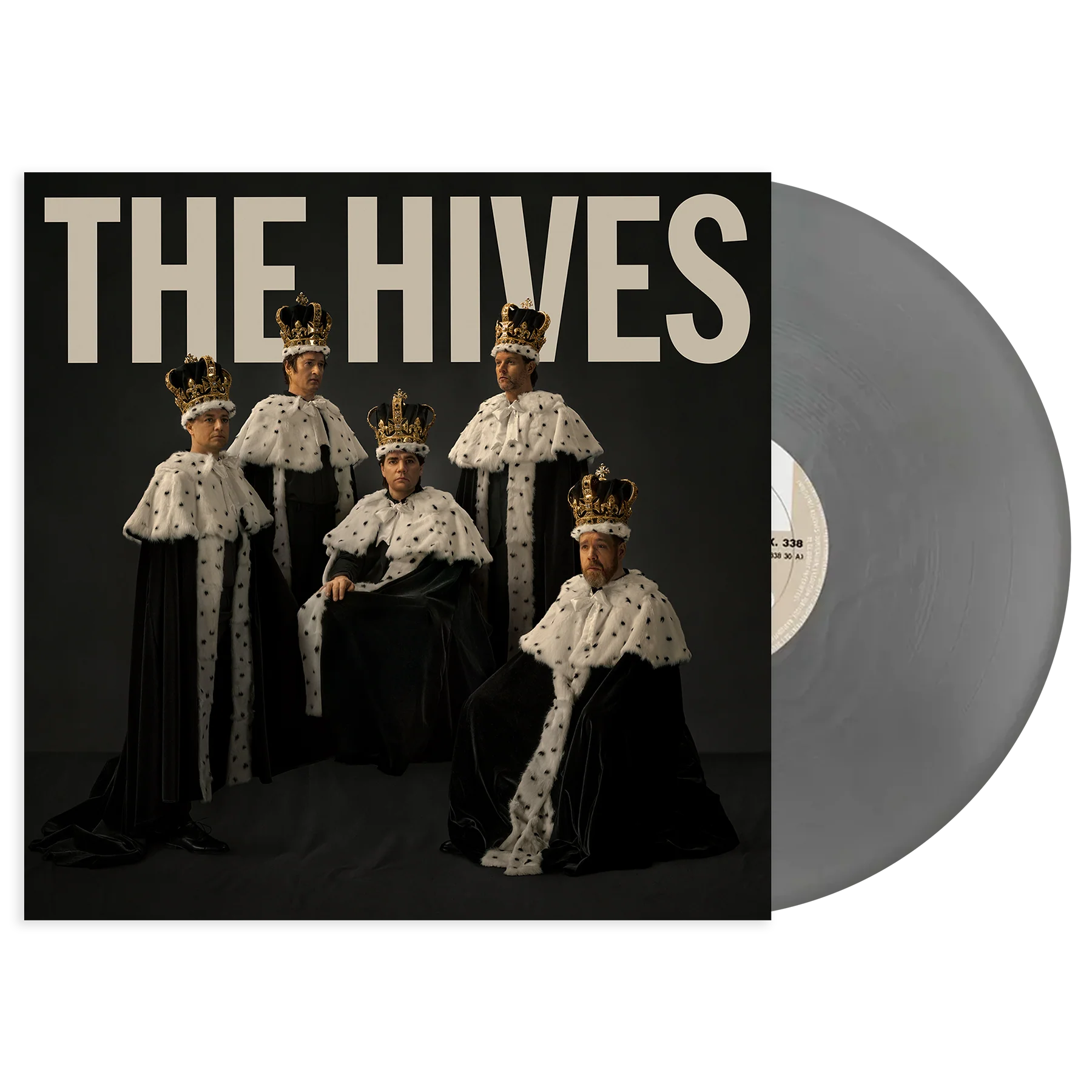 The Hives Forever Forever The Hives - Image 8