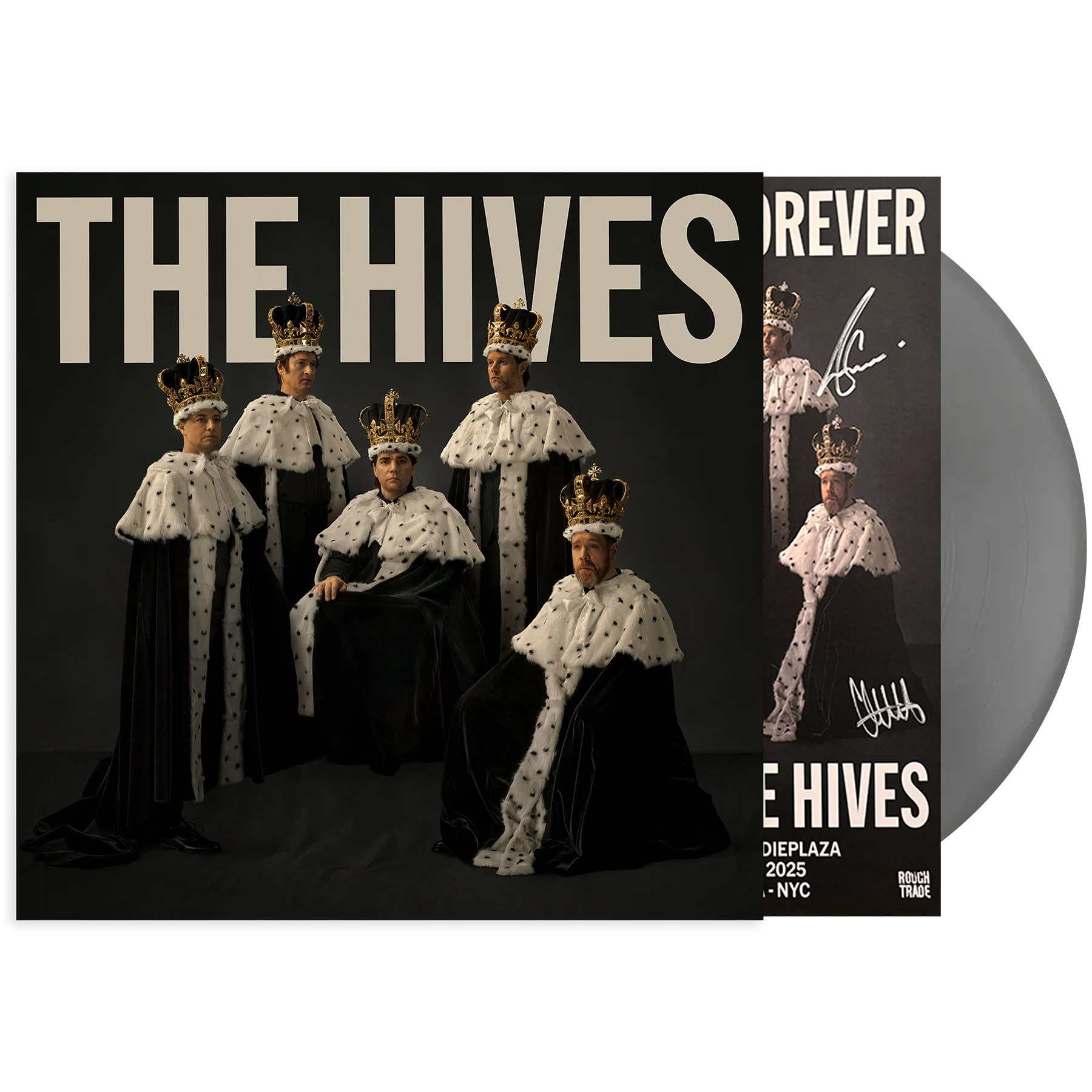 The Hives Forever Forever The Hives - Image 9