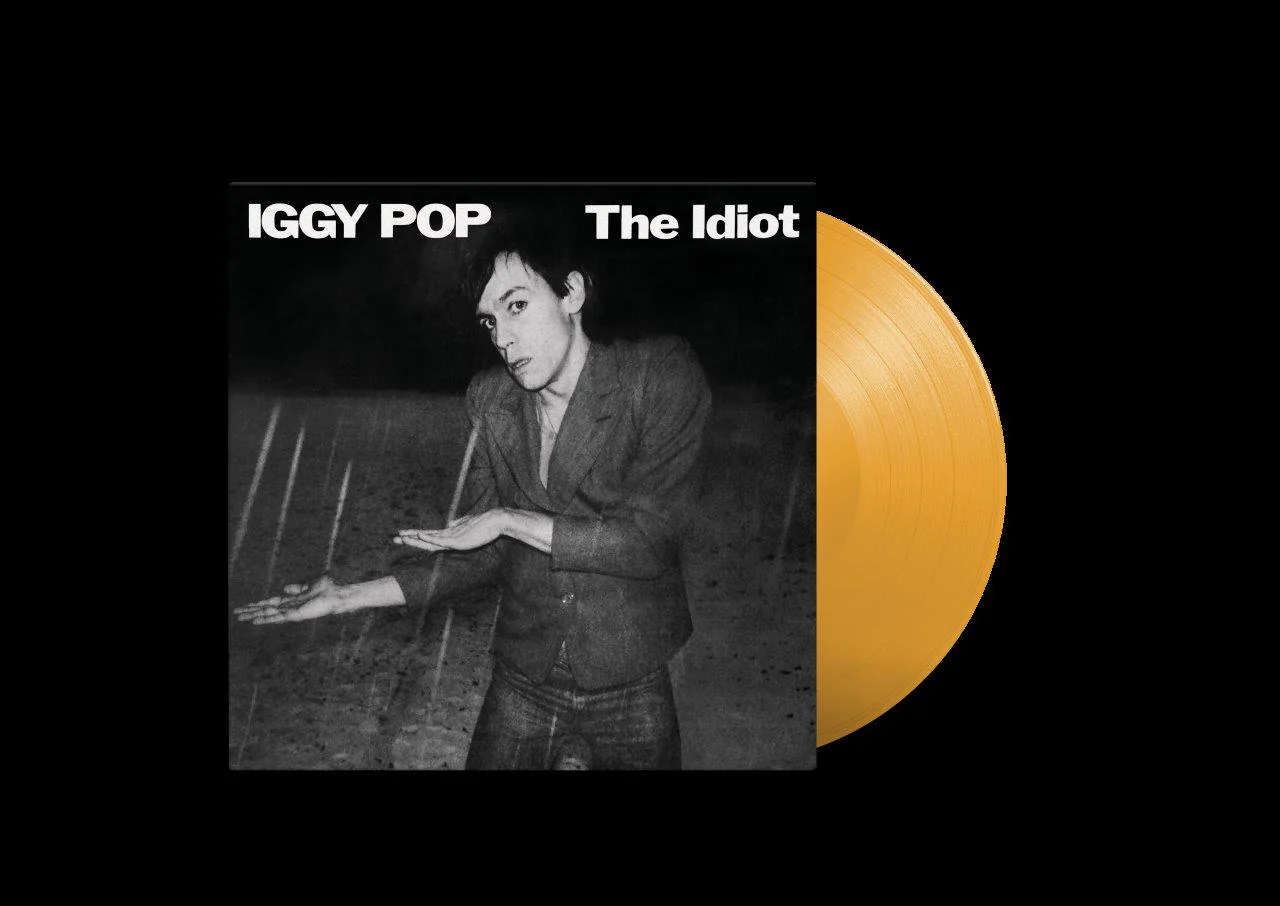 The Idiot - National Album Day 2025 - Image 2