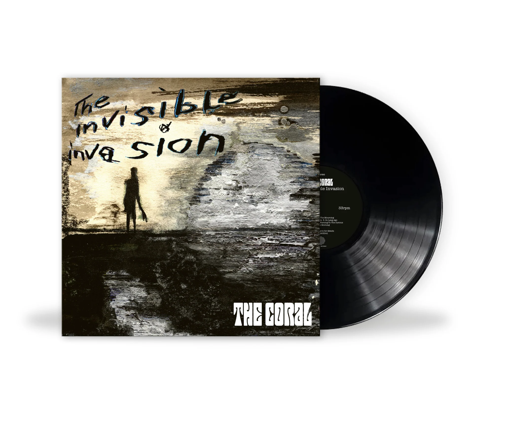 The Invisible Invasion - National Album Day 2025 - Image 2