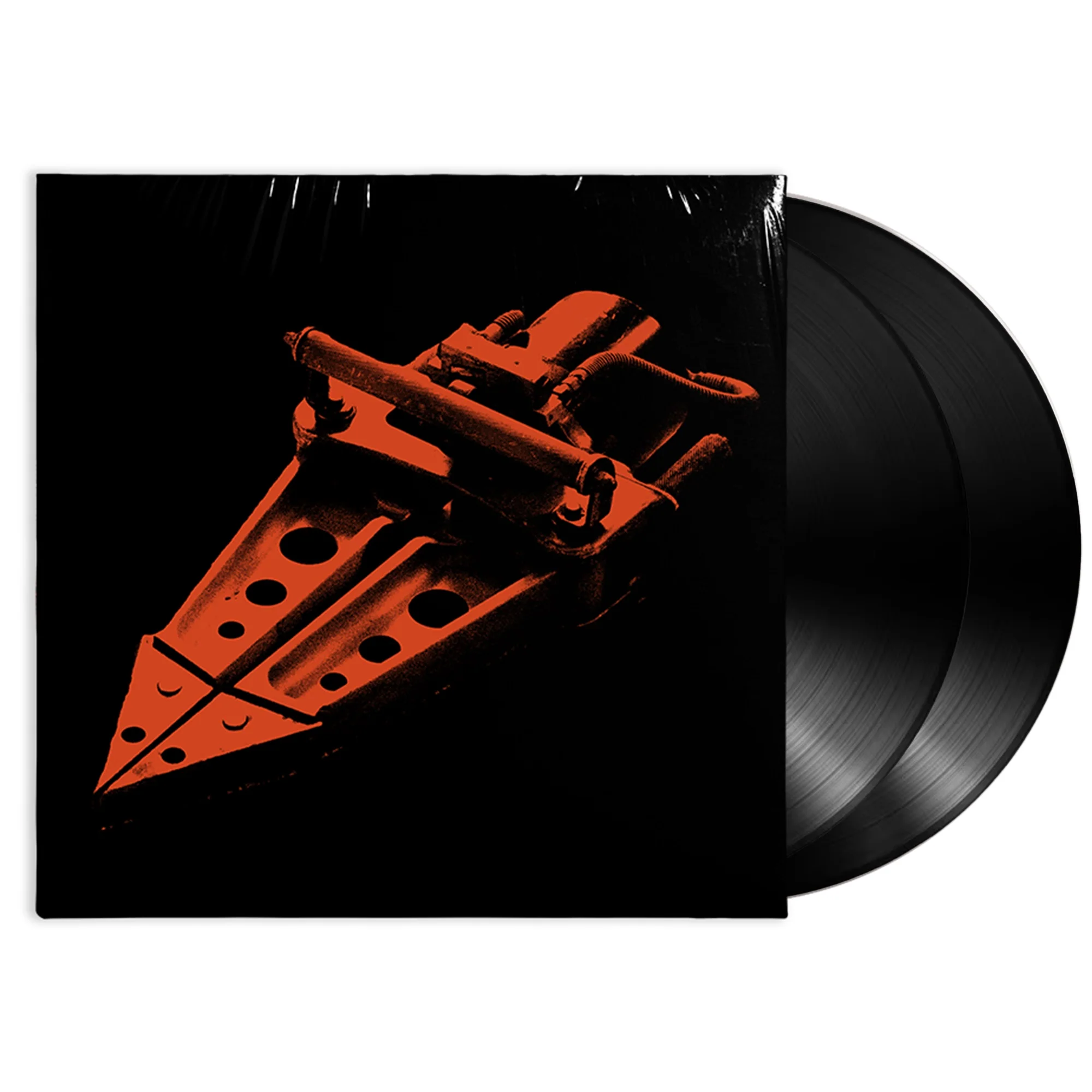 The Jaws Of Life (Deluxe Edition) - Image 2