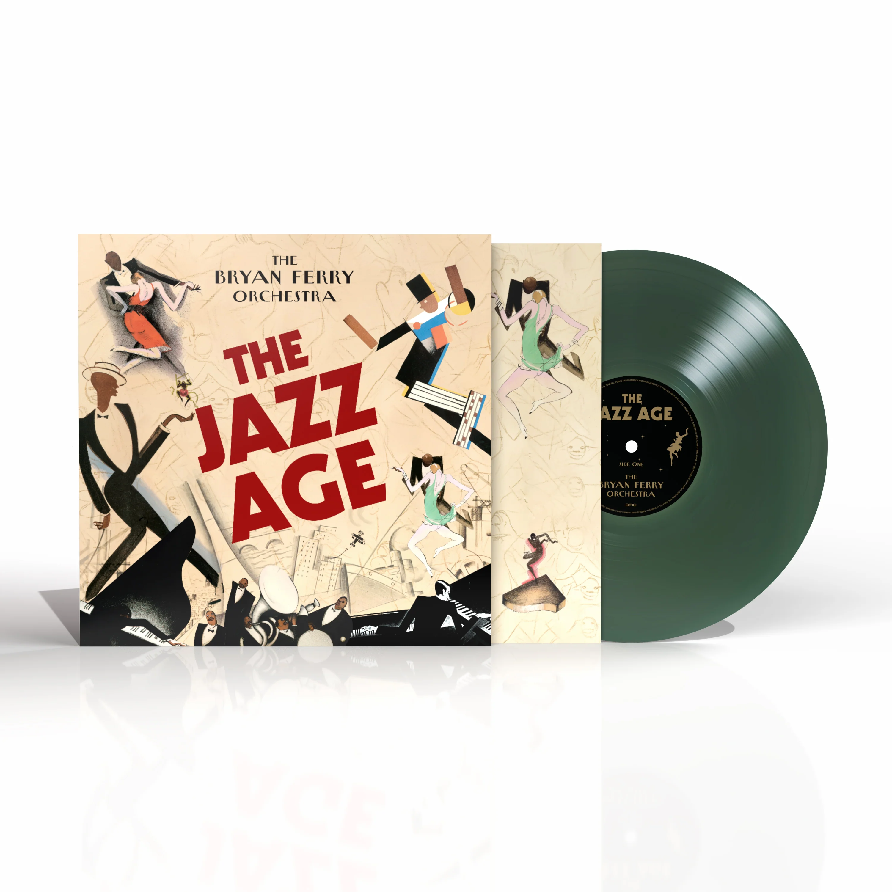 The Jazz Age - Image 2