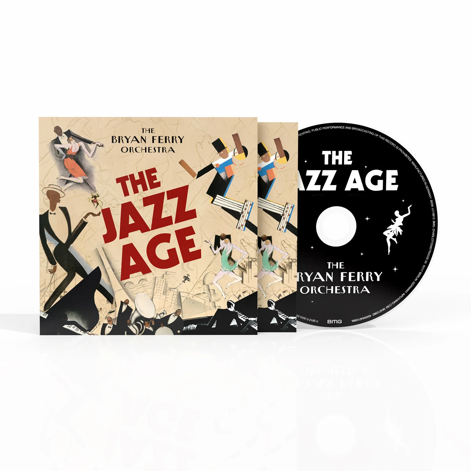 The Jazz Age - Image 3