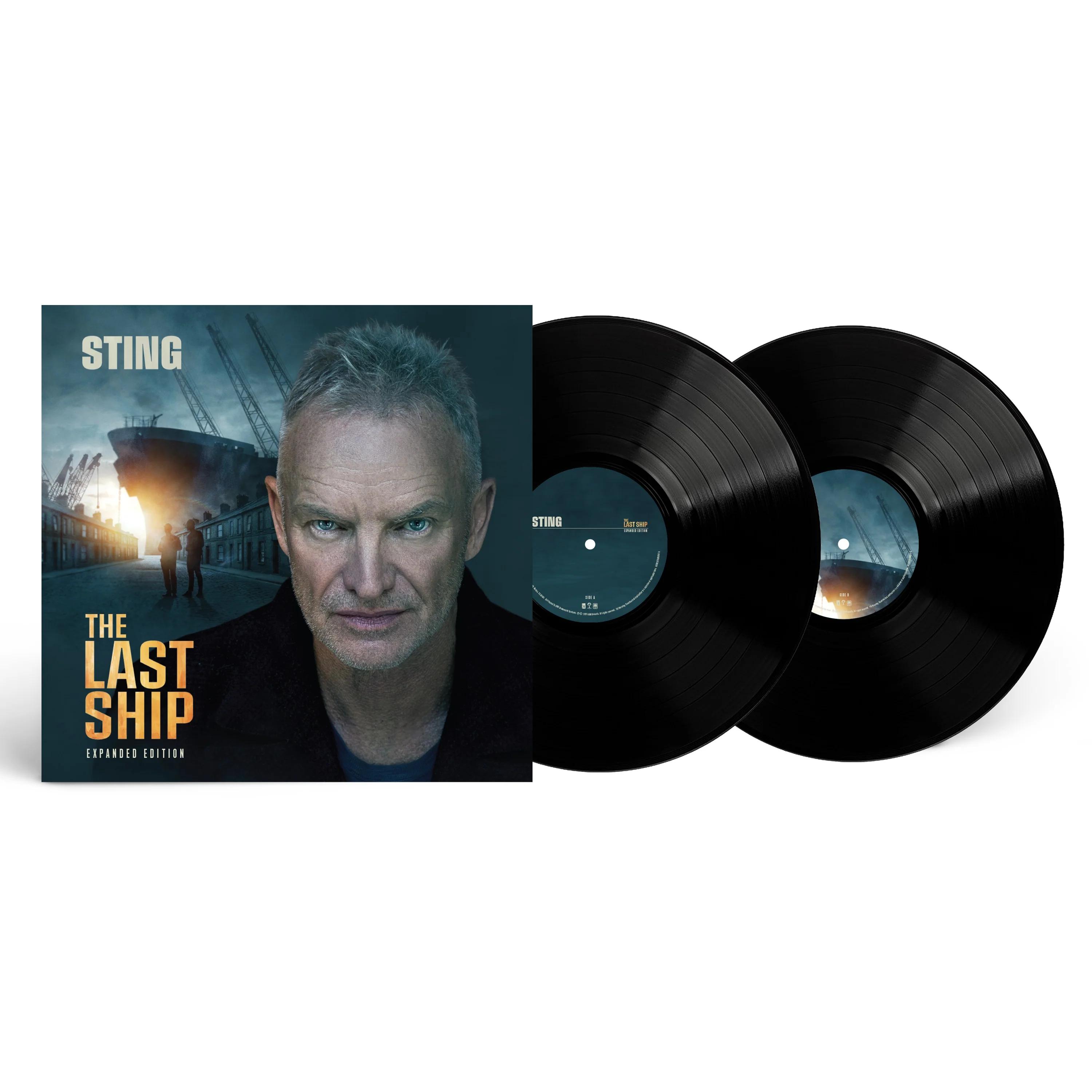 The Last Ship (Expanded Edition) - Image 2