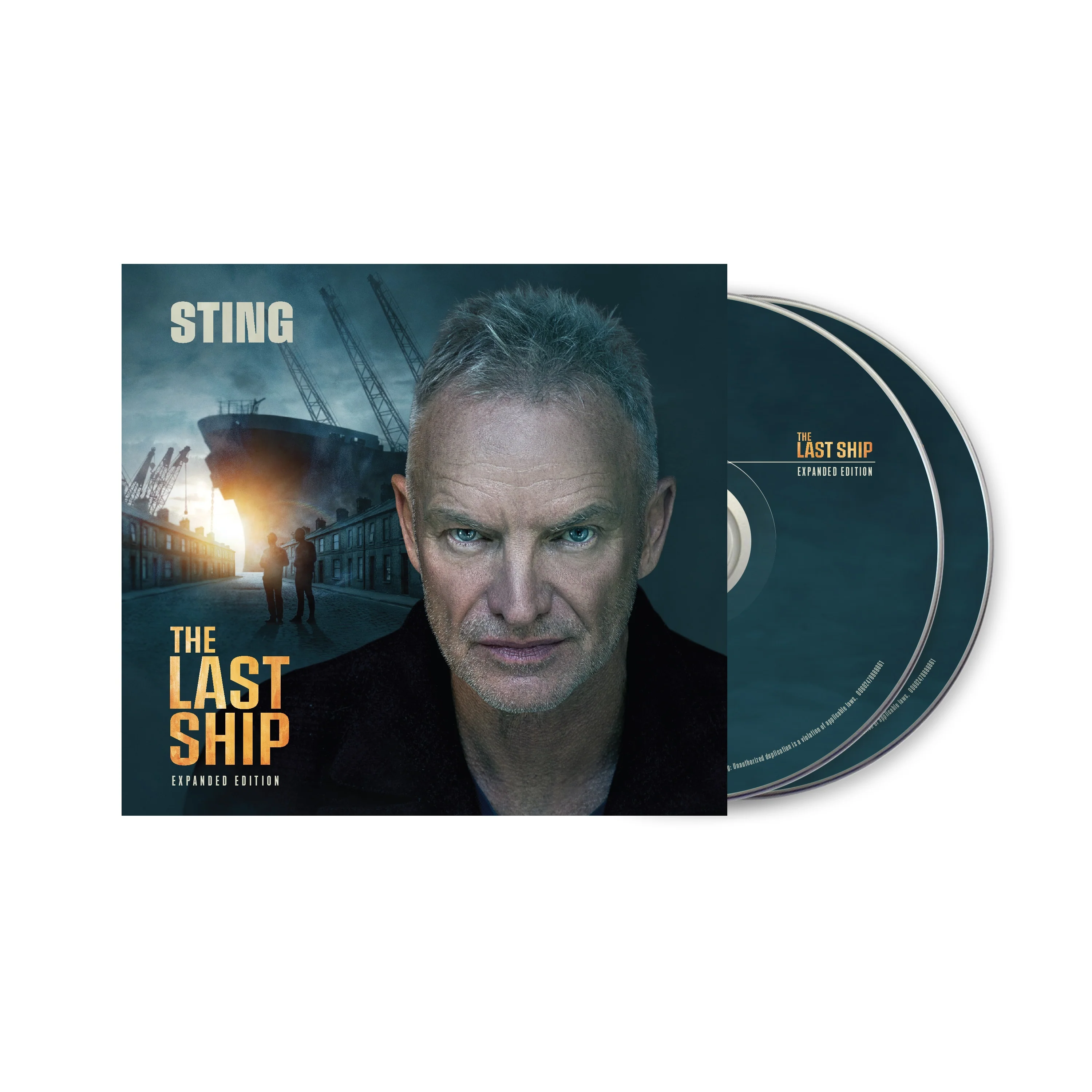 The Last Ship (Expanded Edition) - Image 3