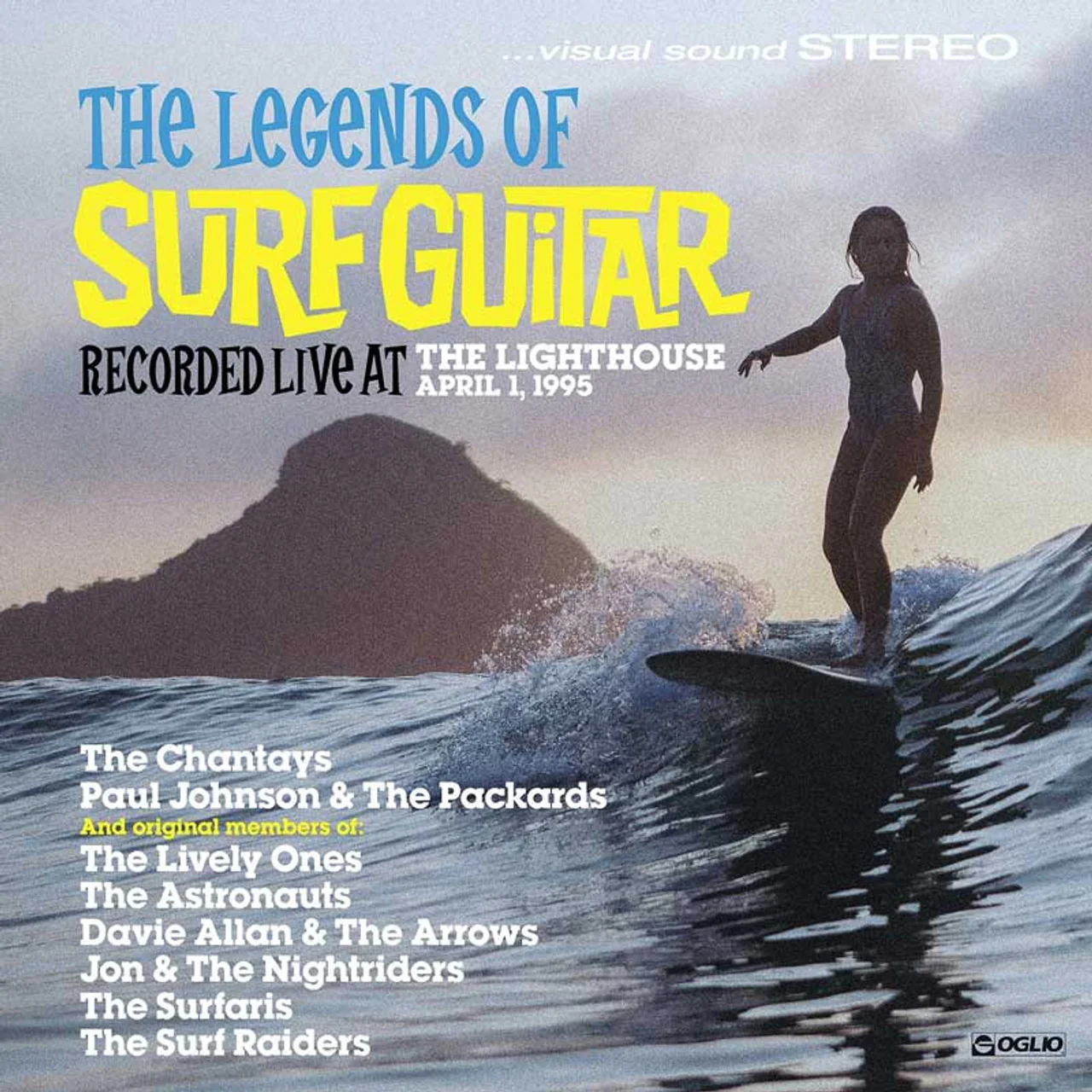 The Legends of Surf Guitar (Live) - Image 2