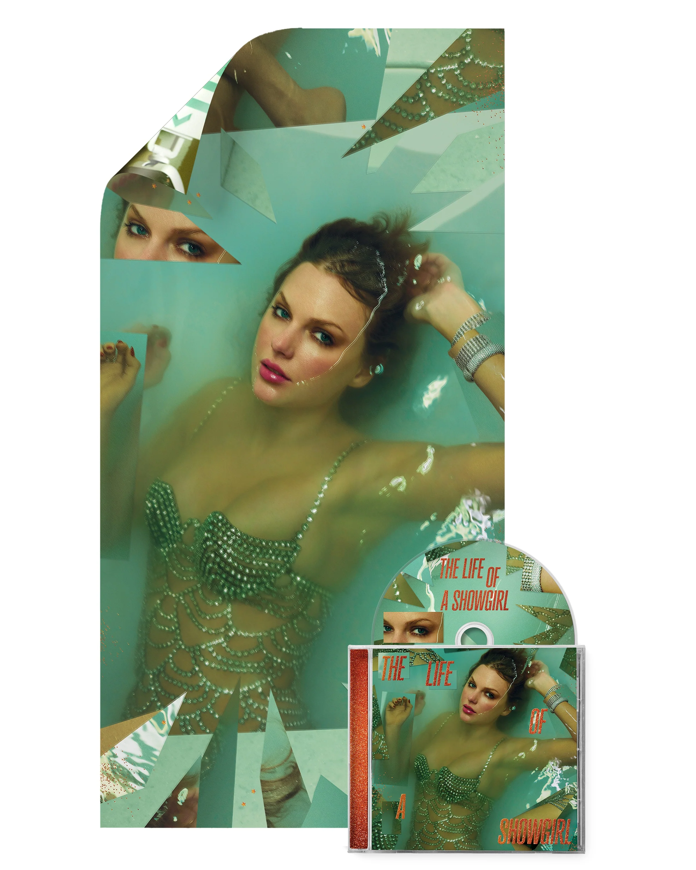 The Life of a Showgirl - Image 2