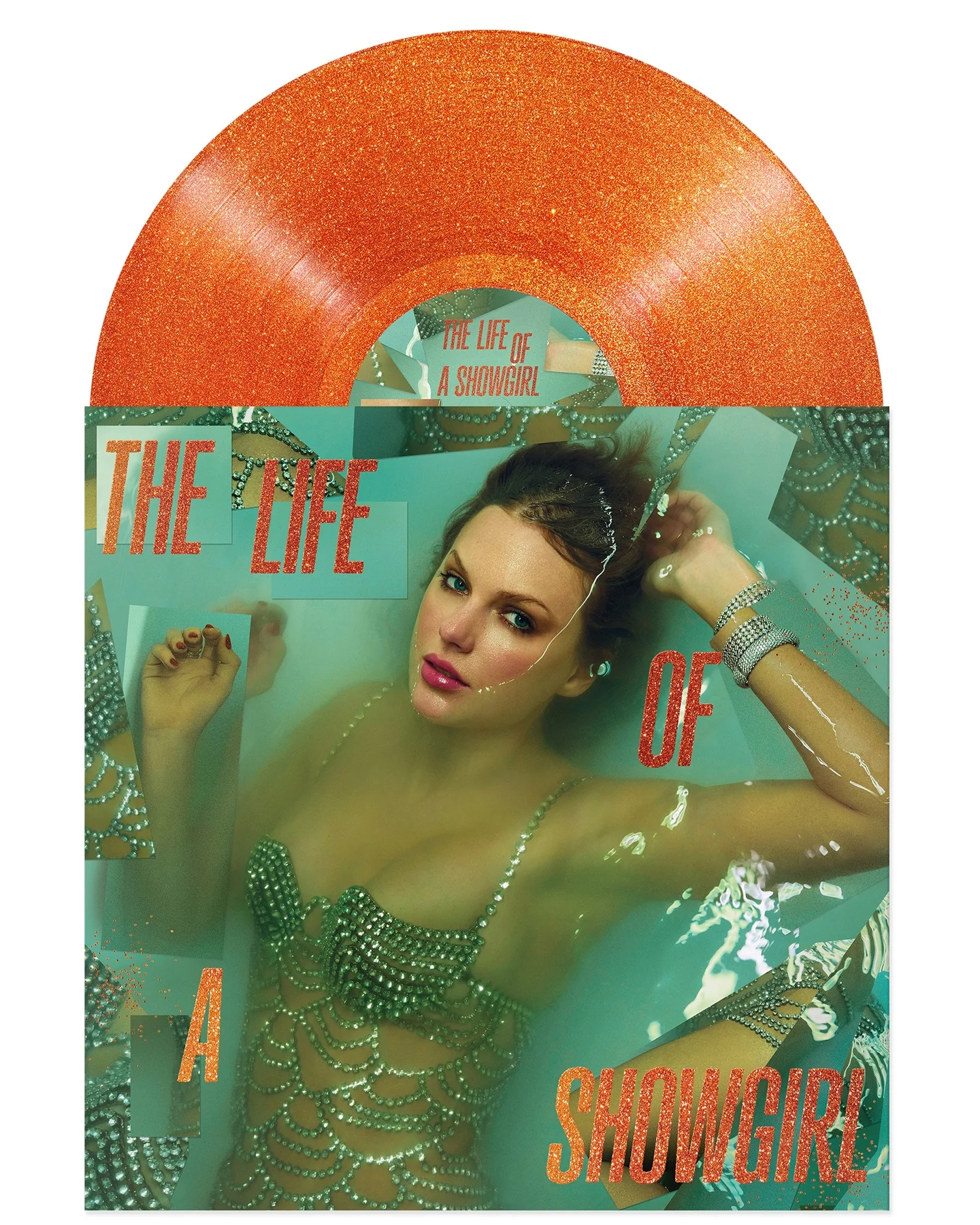 The Life of a Showgirl - Image 3
