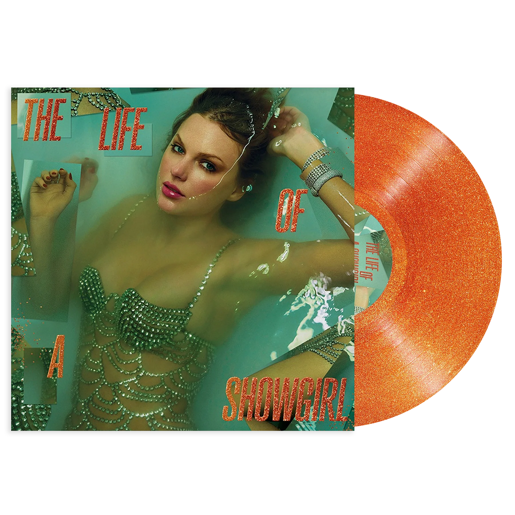 The Life of a Showgirl - Image 4